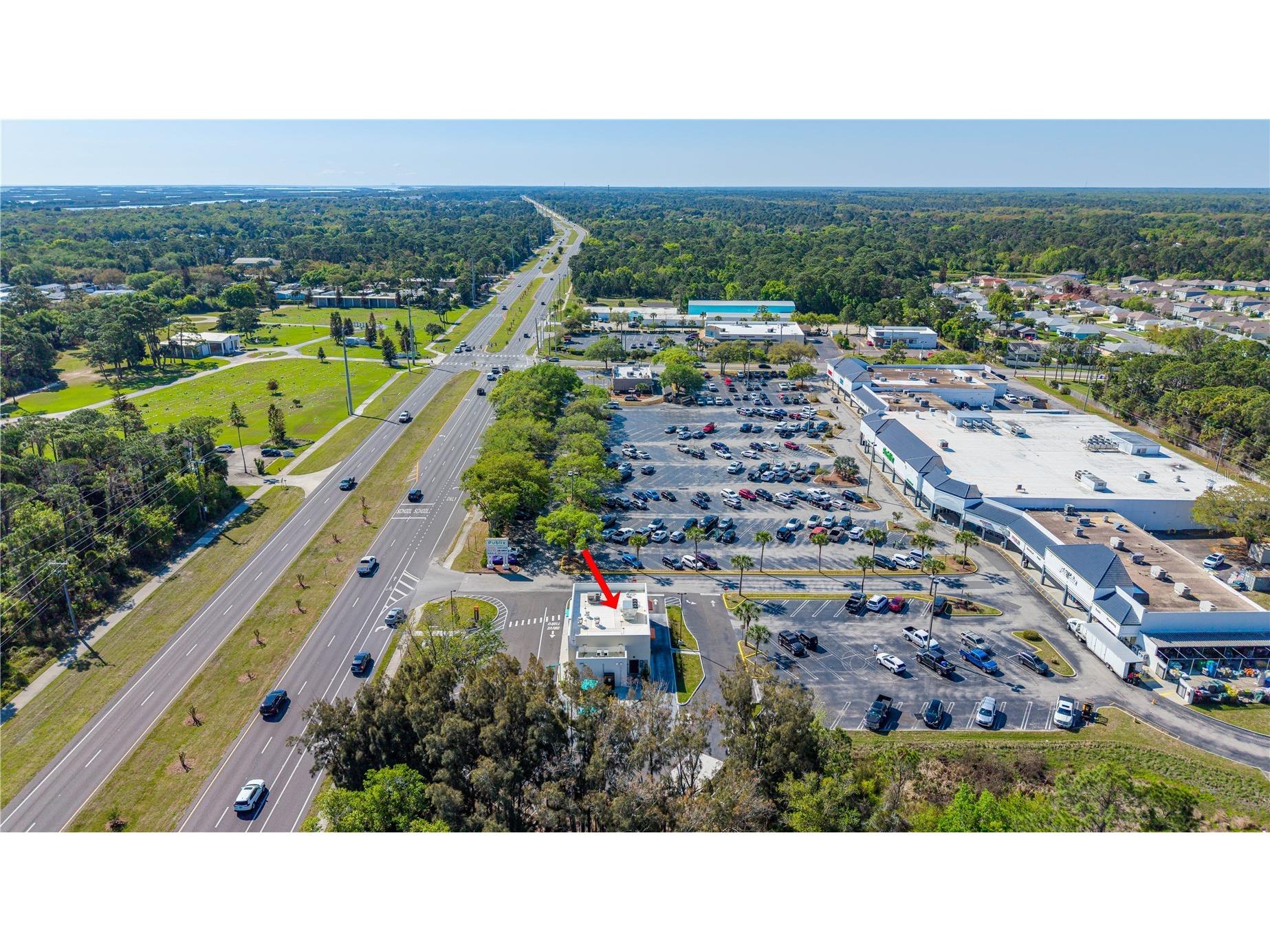 2900 S Ridgewood Avenue Edgewater FL 32141 NS1087809 image34