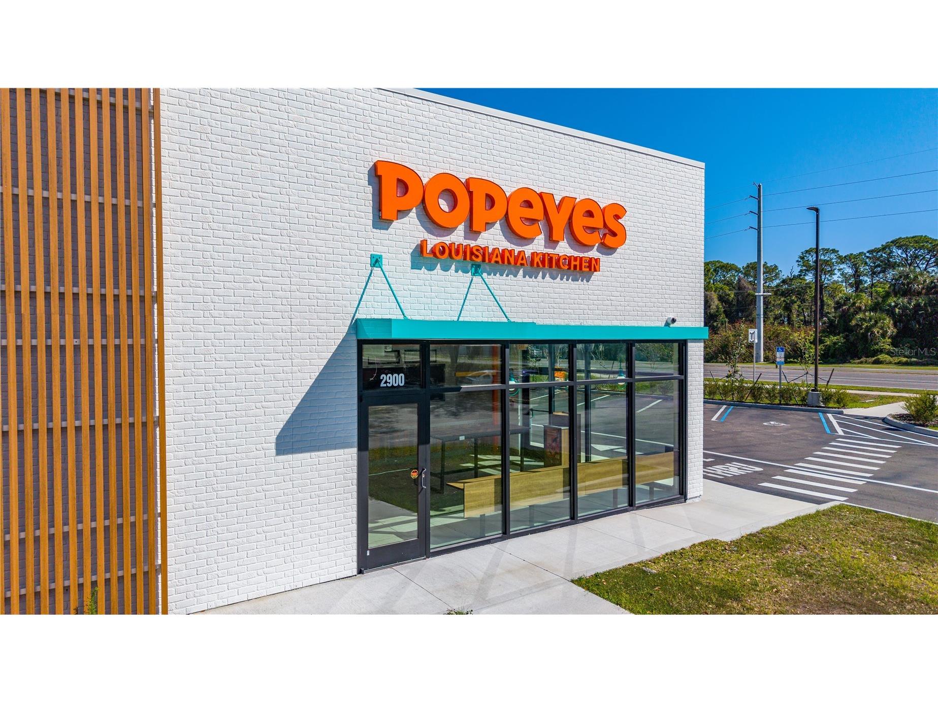 2900 S Ridgewood Avenue Edgewater FL 32141 NS1087809 image5