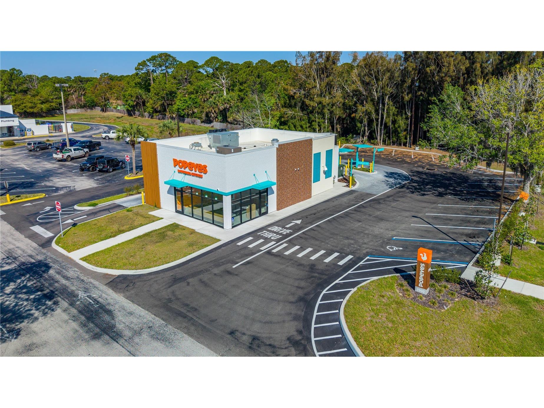 2900 S Ridgewood Avenue Edgewater FL 32141 NS1087809 image8