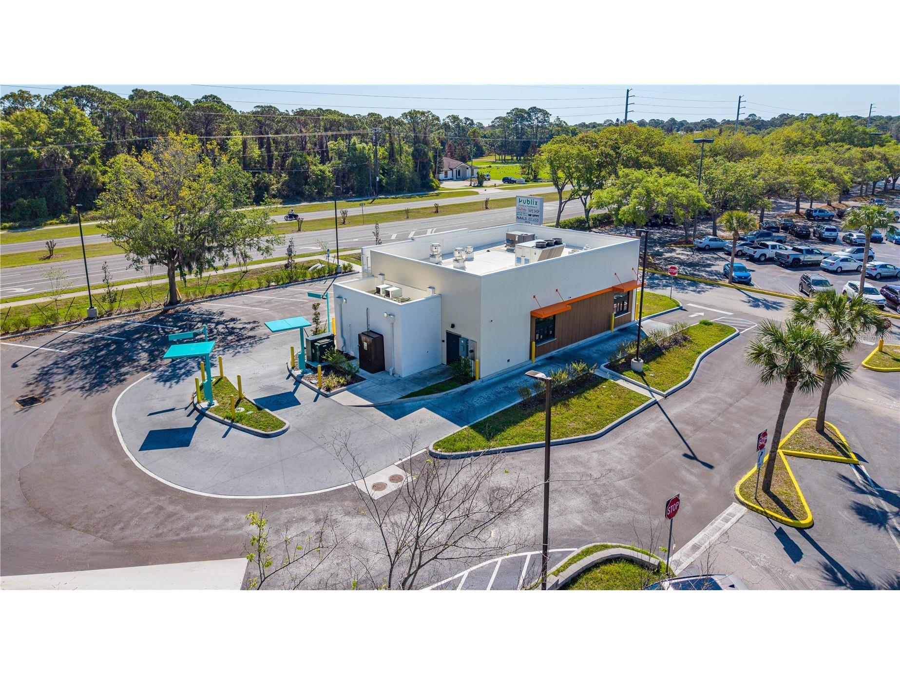 2900 S Ridgewood Avenue Edgewater FL 32141 NS1087809 image9
