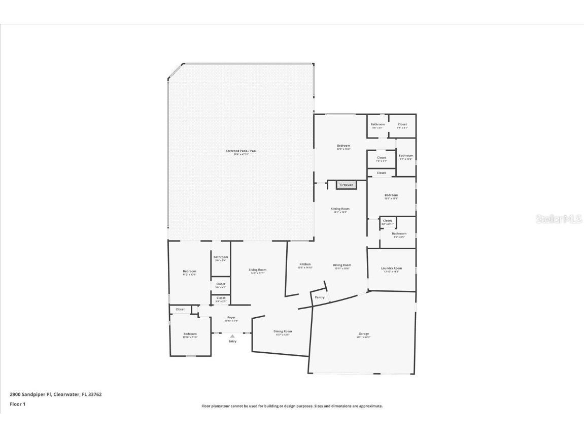 2900 Sandpiper Place Clearwater FL 33762 TB8390005 image56