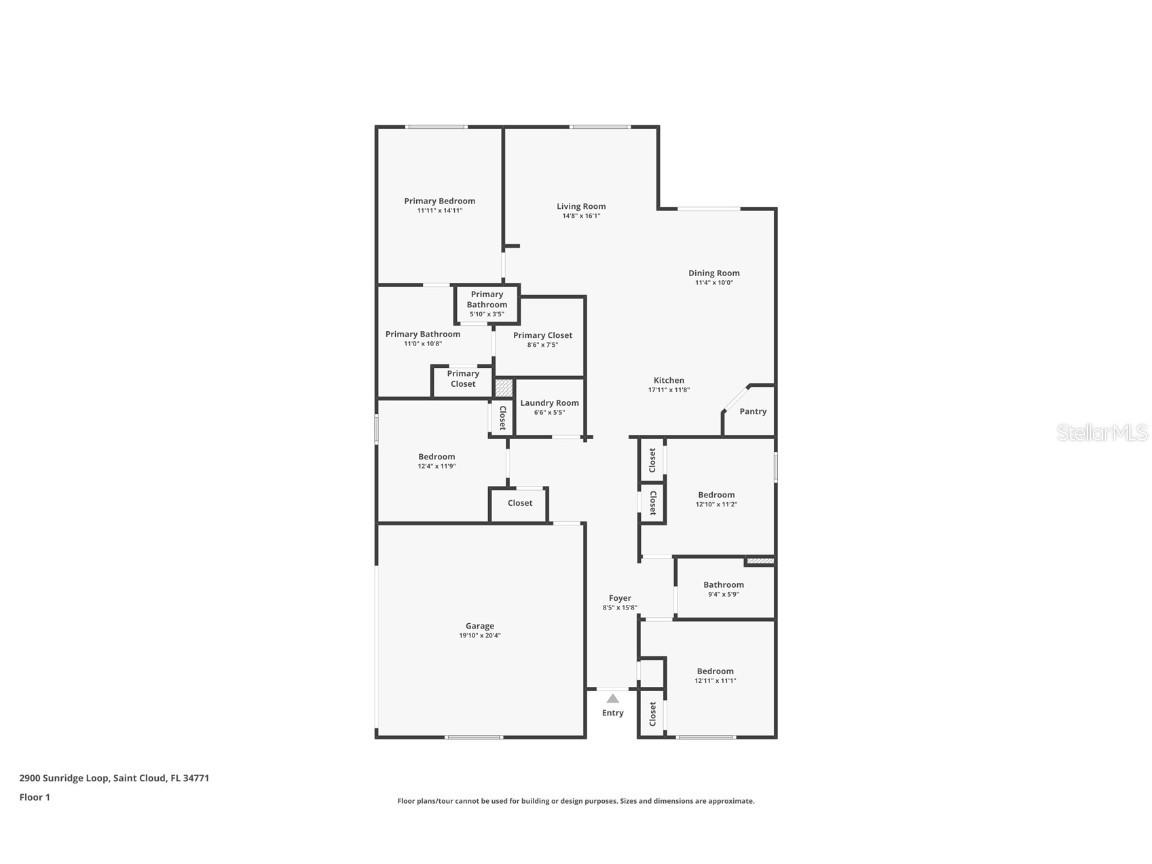 2900 Sunridge Loop Saint Cloud FL 34771 O6298262 image38