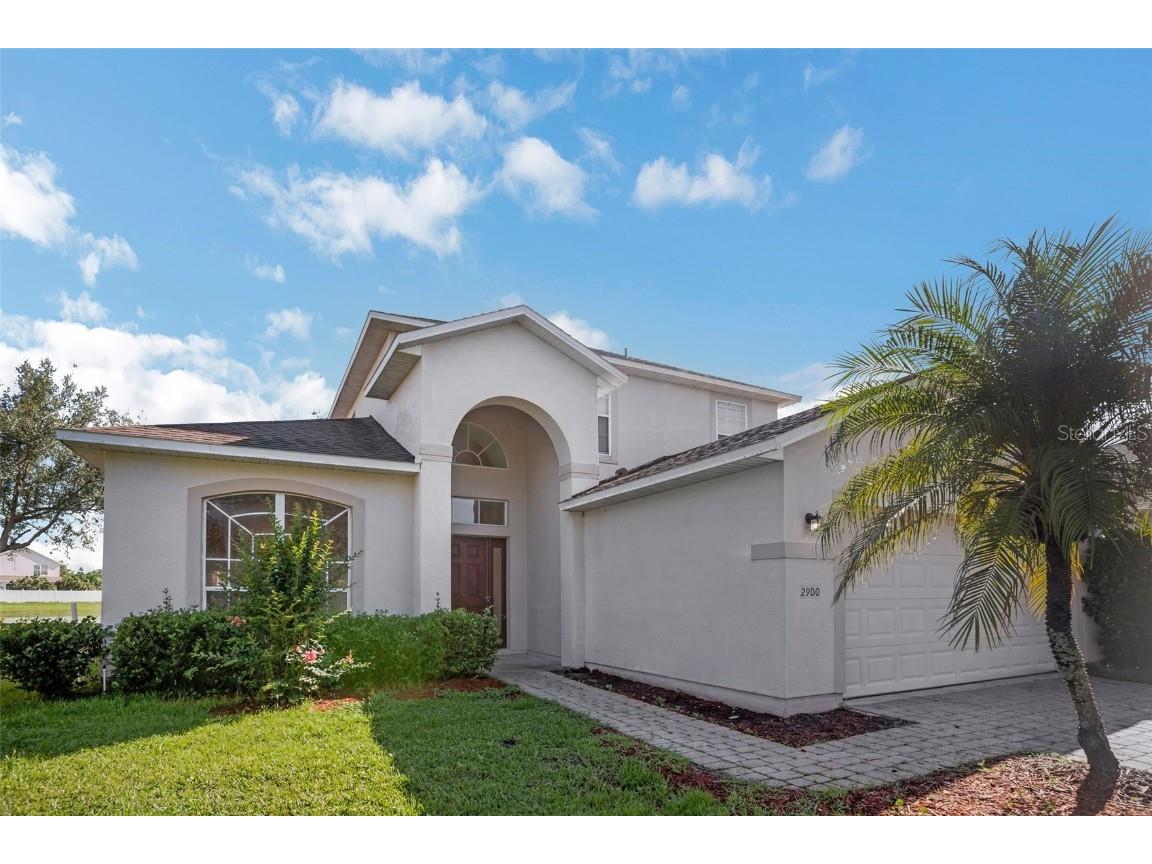2900 Sweetspire Circle Kissimmee FL 34746 S5114292 image1