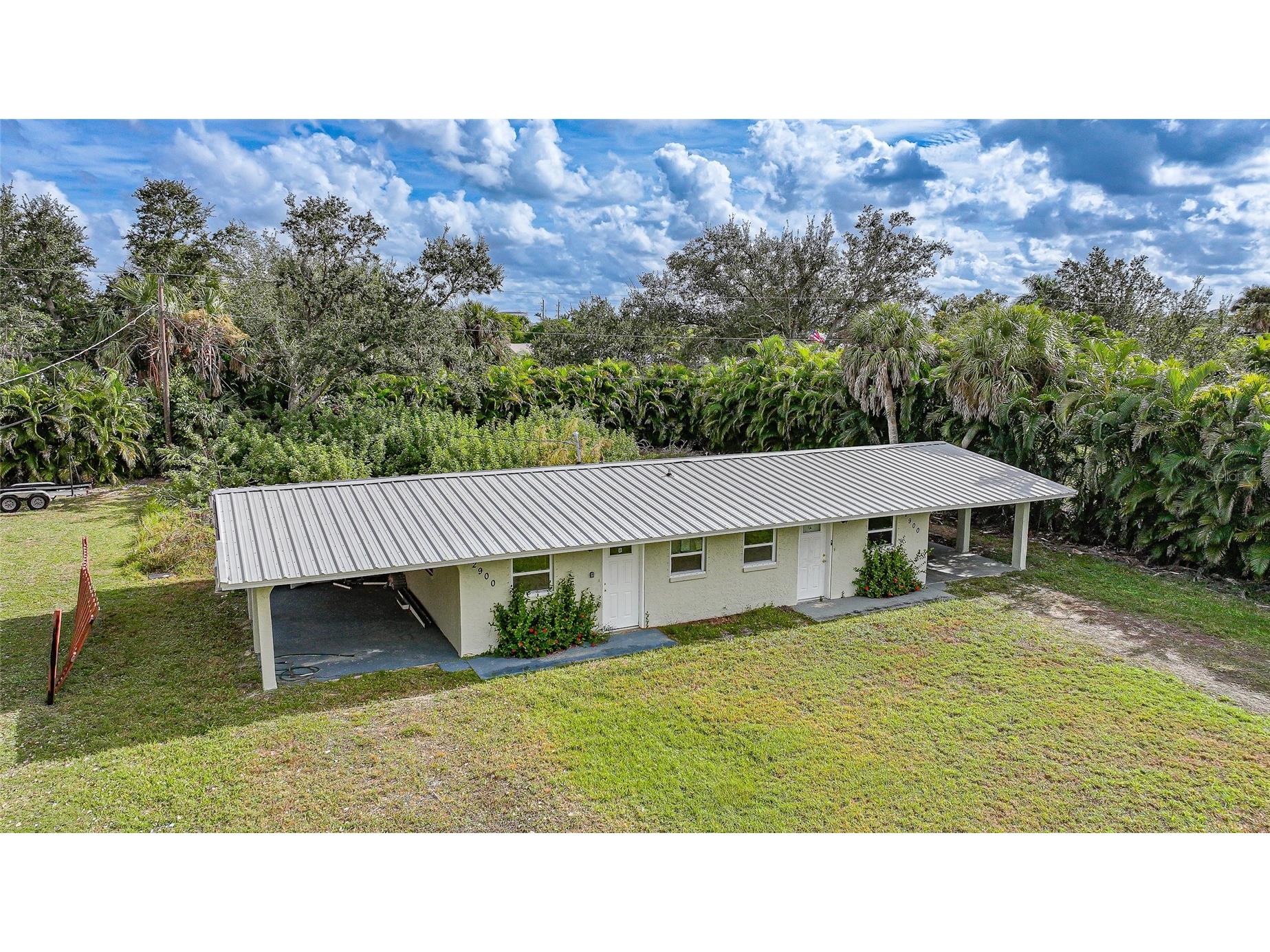 2900 Vasco Street #A AND B Punta Gorda FL 33950 C7527446 image1