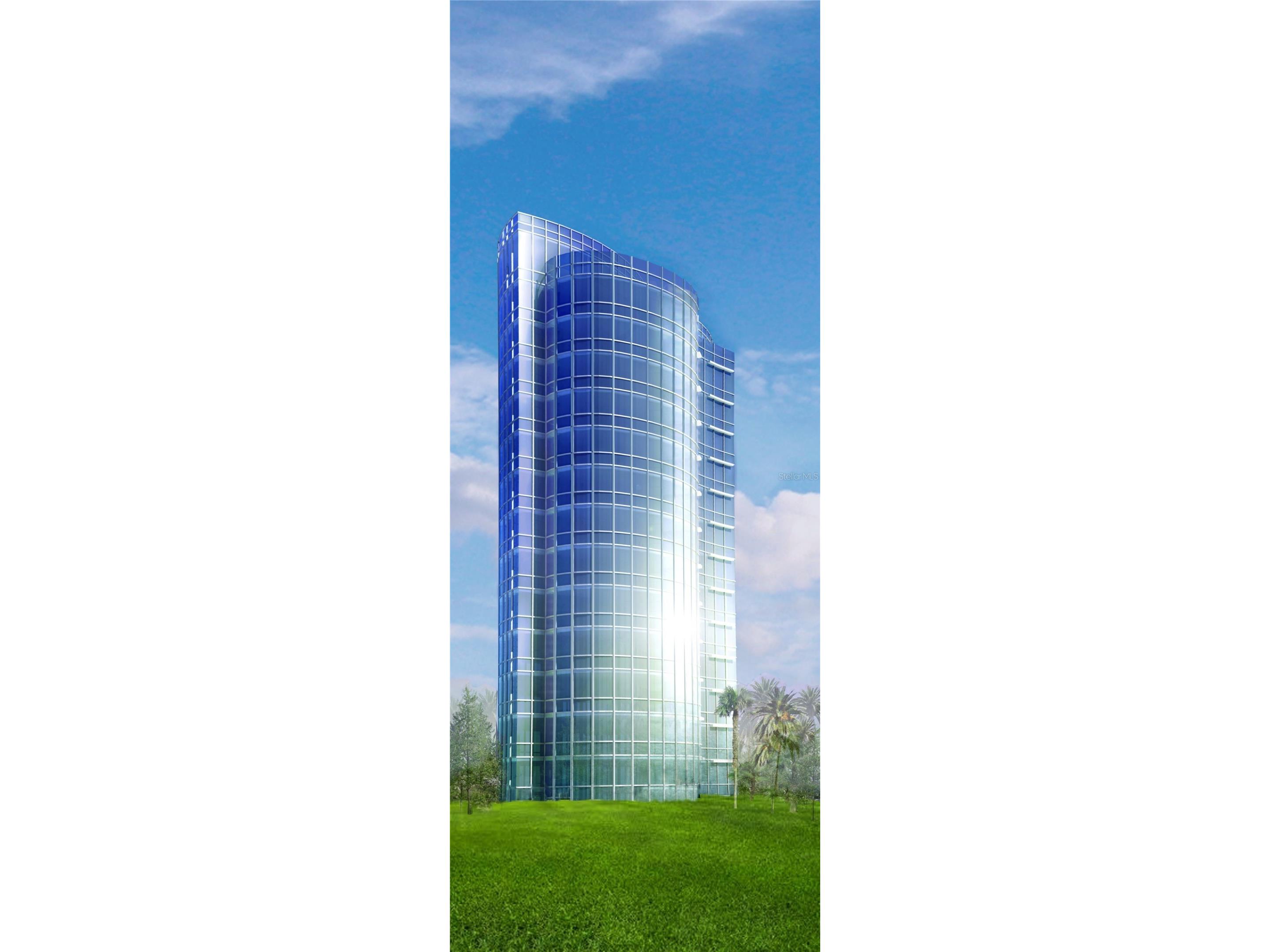 2900 W Bay To Bay Boulevard #1001 Tampa FL 33629 TB8511271 image1