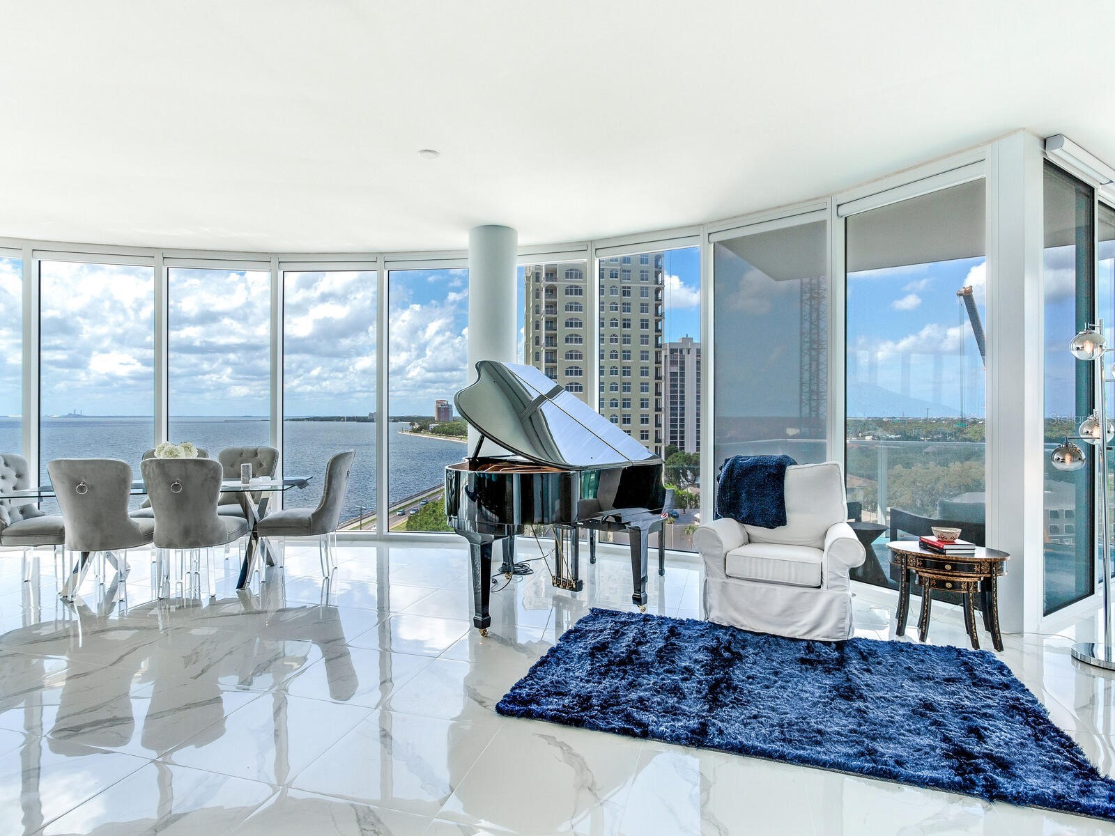 2900 W Bay To Bay Boulevard #1001 Tampa FL 33629 TB8511271 image10