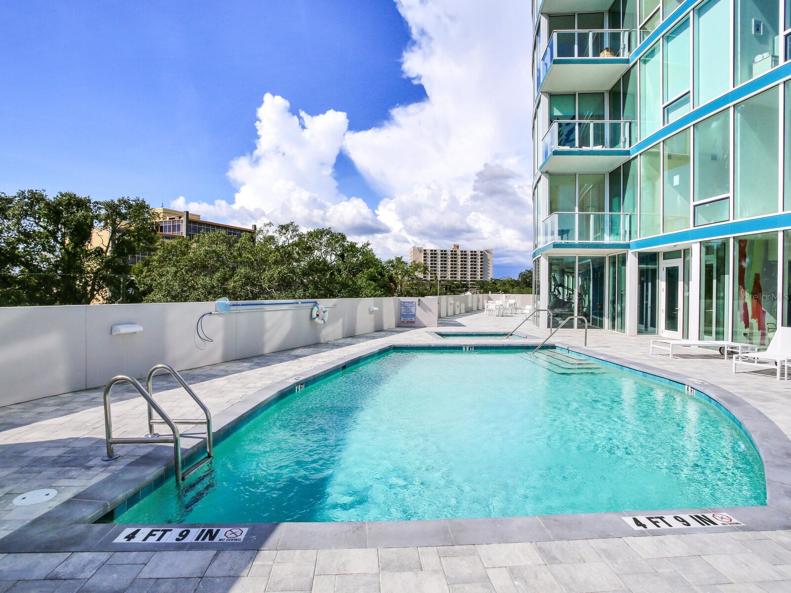 2900 W Bay To Bay Boulevard #1001 Tampa FL 33629 TB8511271 image37