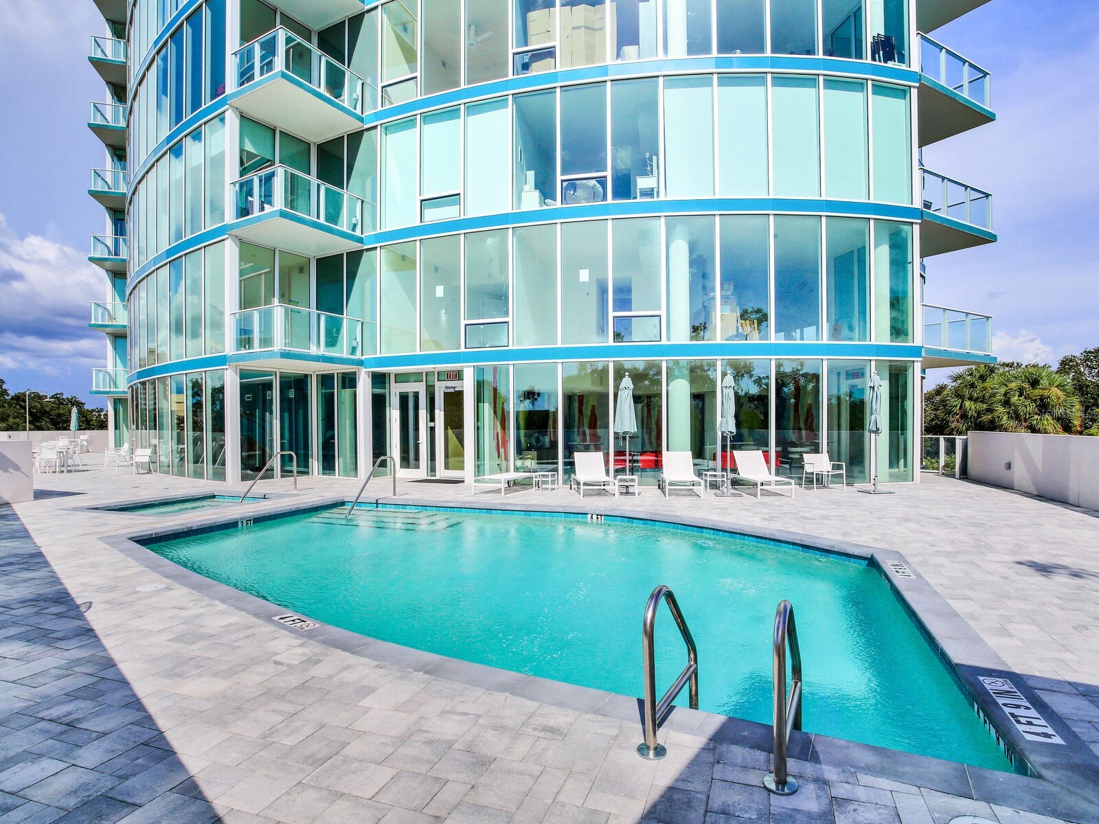 2900 W Bay To Bay Boulevard #1001 Tampa FL 33629 TB8511271 image38