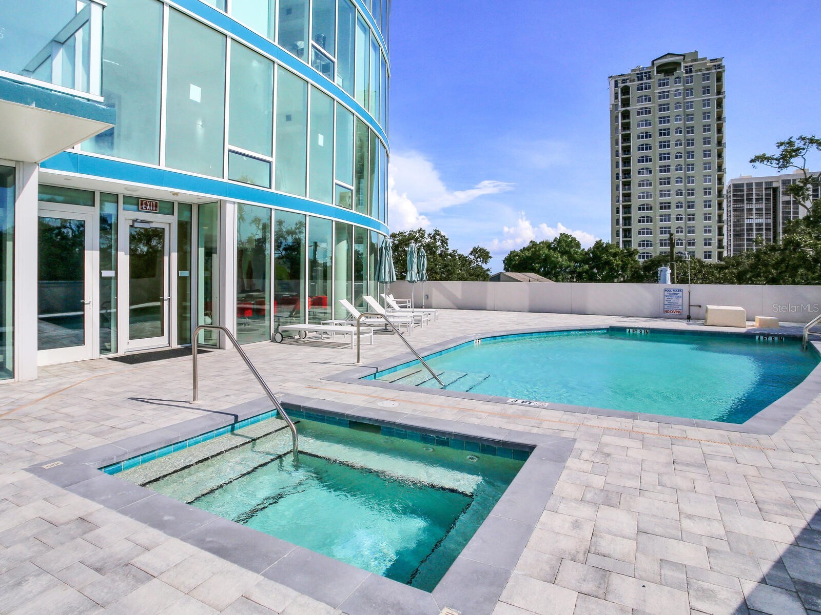2900 W Bay To Bay Boulevard #1001 Tampa FL 33629 TB8511271 image39