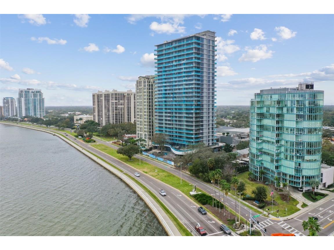 2900 W Bay To Bay Boulevard #1202 Tampa FL 33629 T3497359 image1