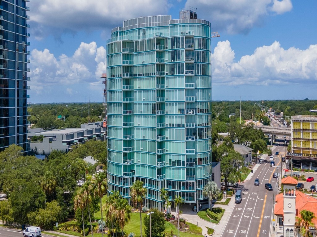 2900 W Bay To Bay Boulevard #1203 Tampa FL 33629 - HILLSBOROUGH BAY T3539808 image1