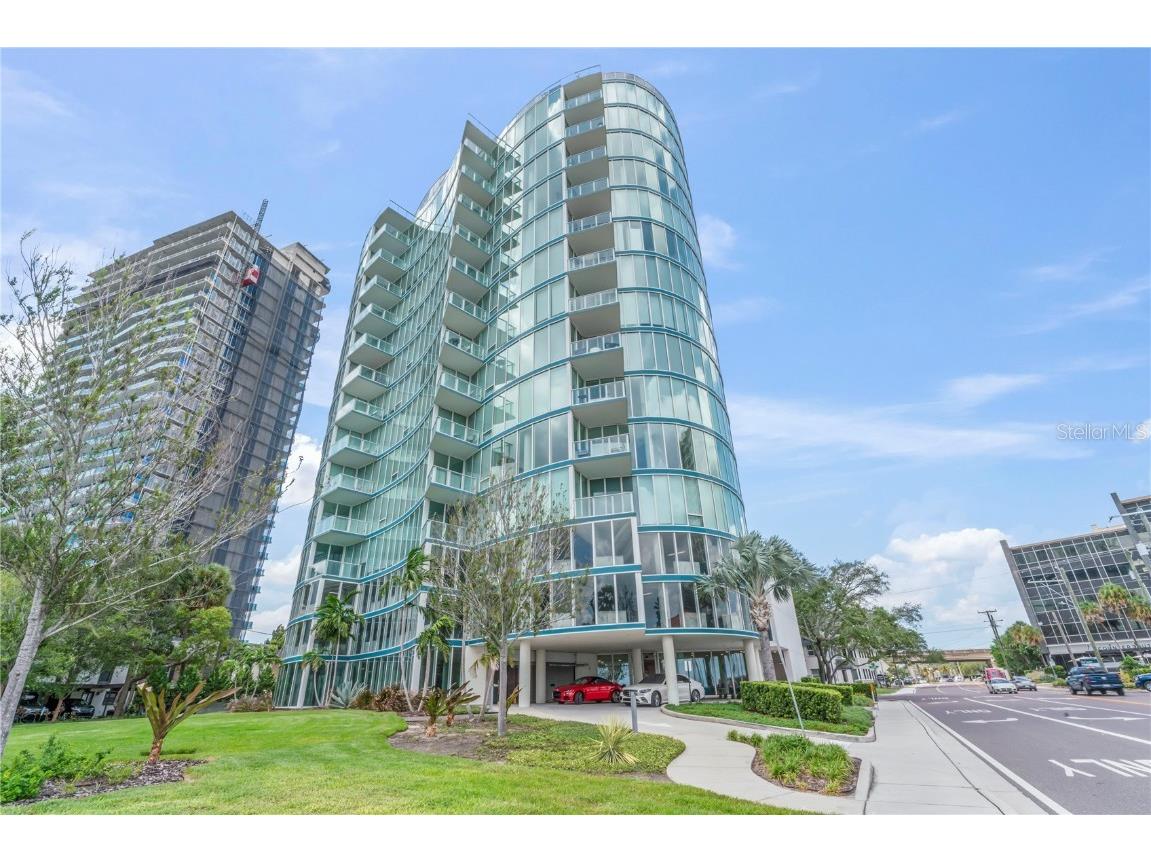 2900 W Bay To Bay Boulevard #1402 Tampa FL 33629 TB8315556 image1