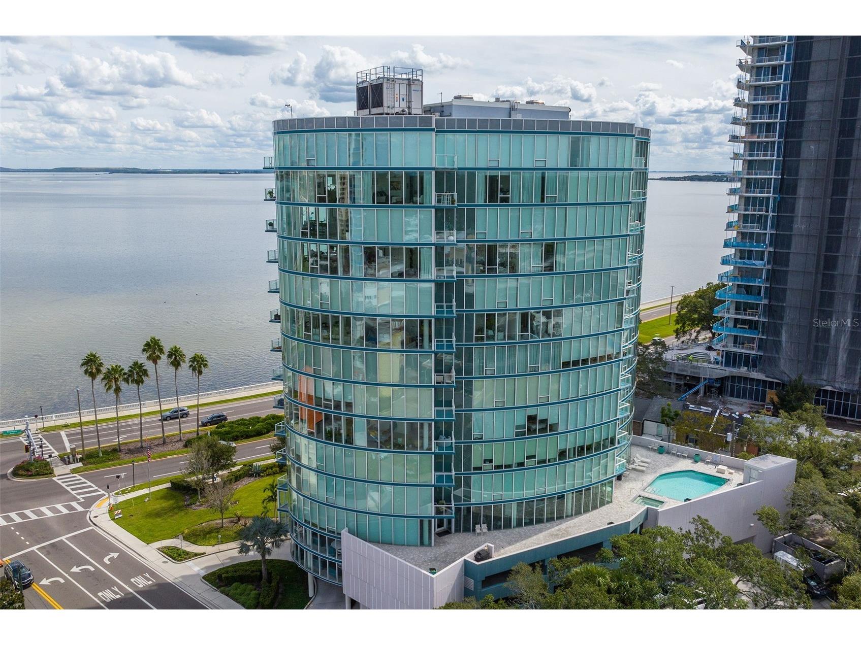 2900 W Bay To Bay Boulevard #1403 Tampa FL 33629 TB8522491 image1