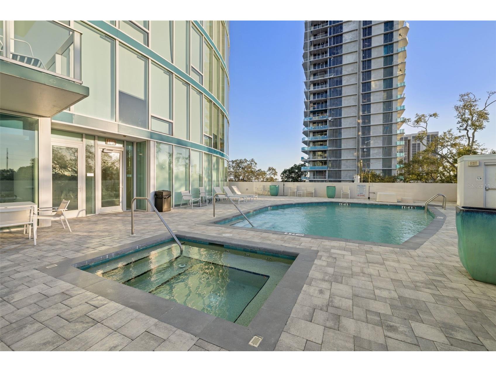 2900 W Bay To Bay Boulevard #1403 Tampa FL 33629 TB8522491 image100