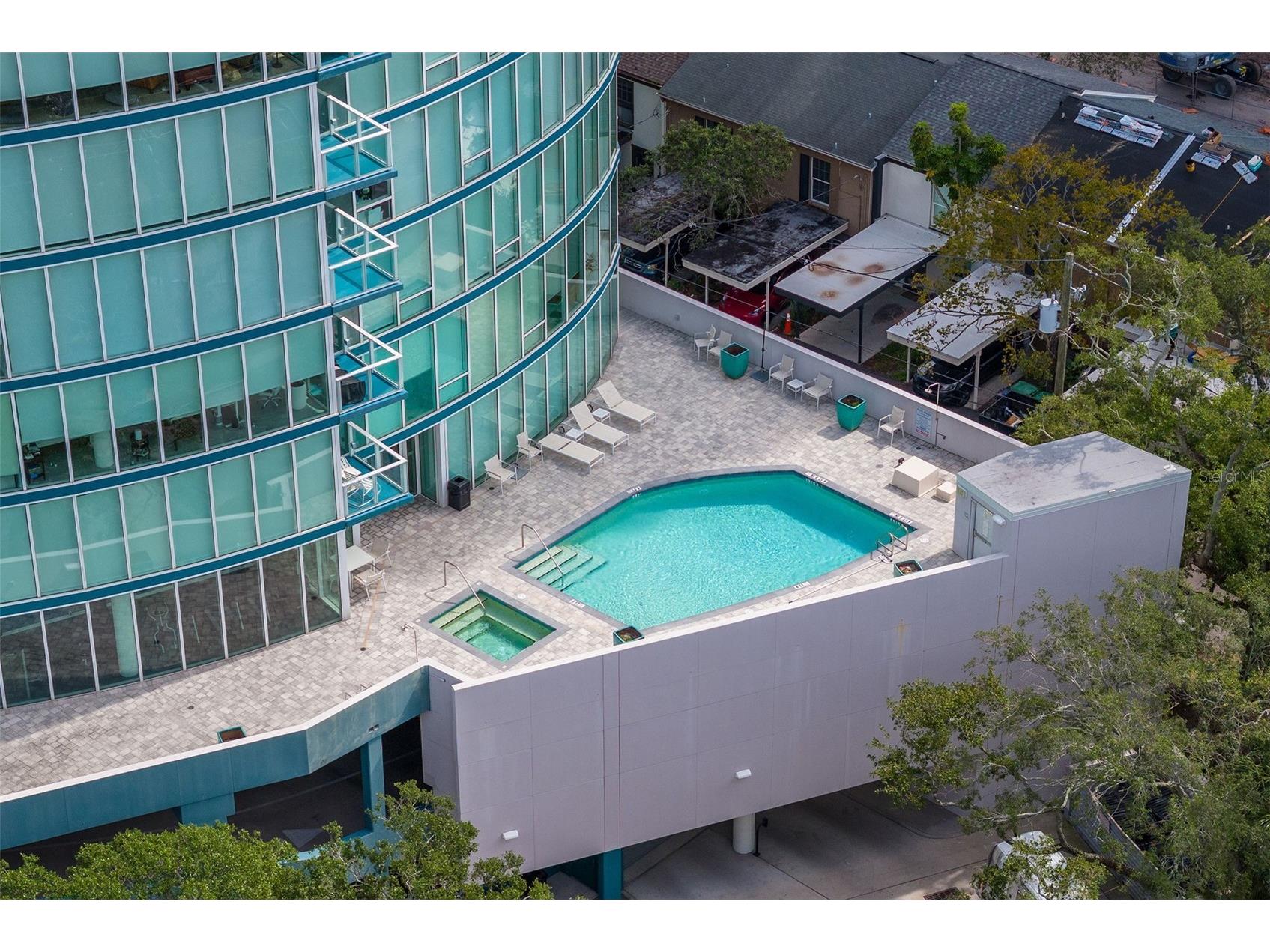 2900 W Bay To Bay Boulevard #1403 Tampa FL 33629 TB8522491 image50