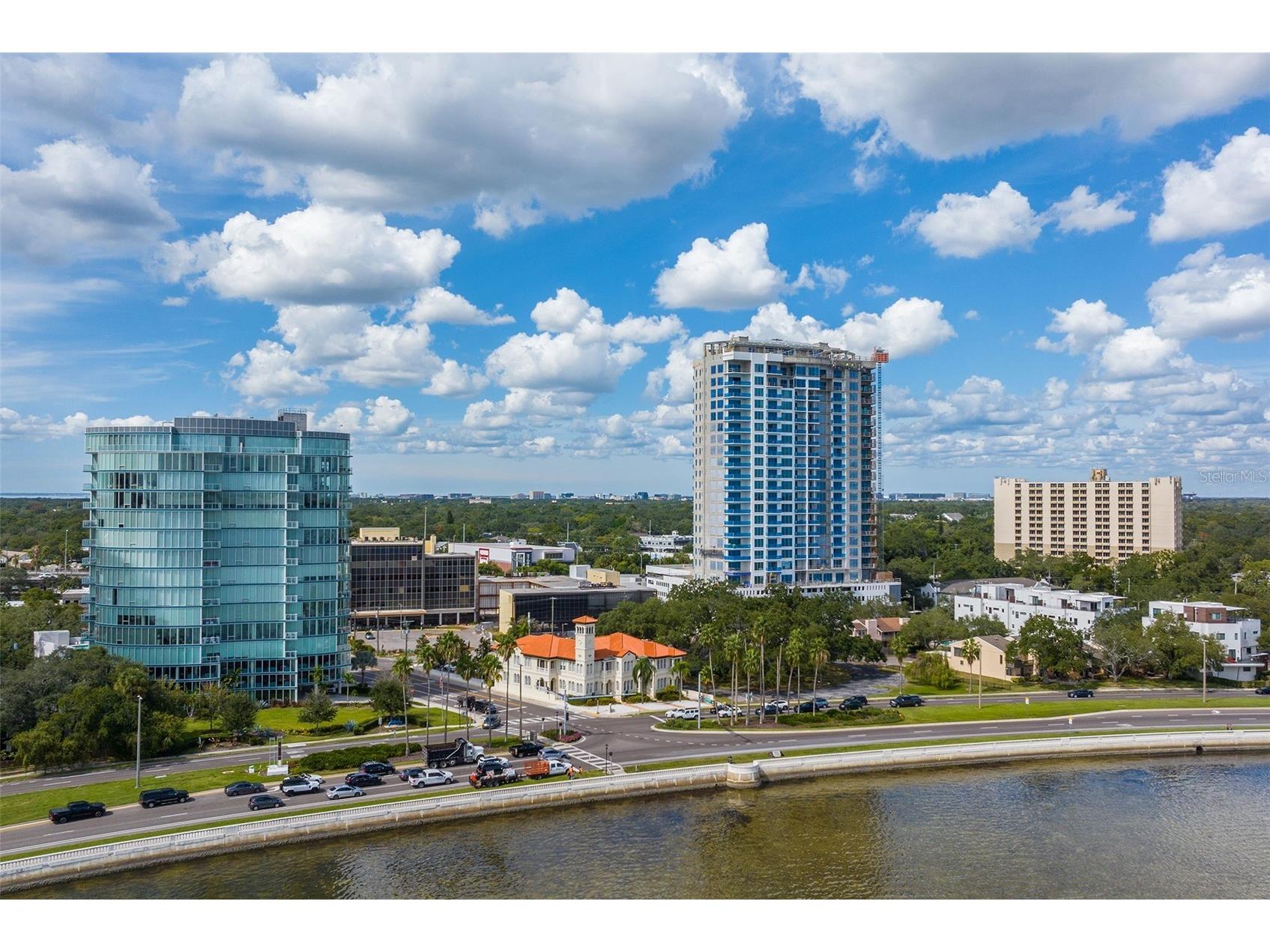 2900 W Bay To Bay Boulevard #1403 Tampa FL 33629 TB8522491 image52