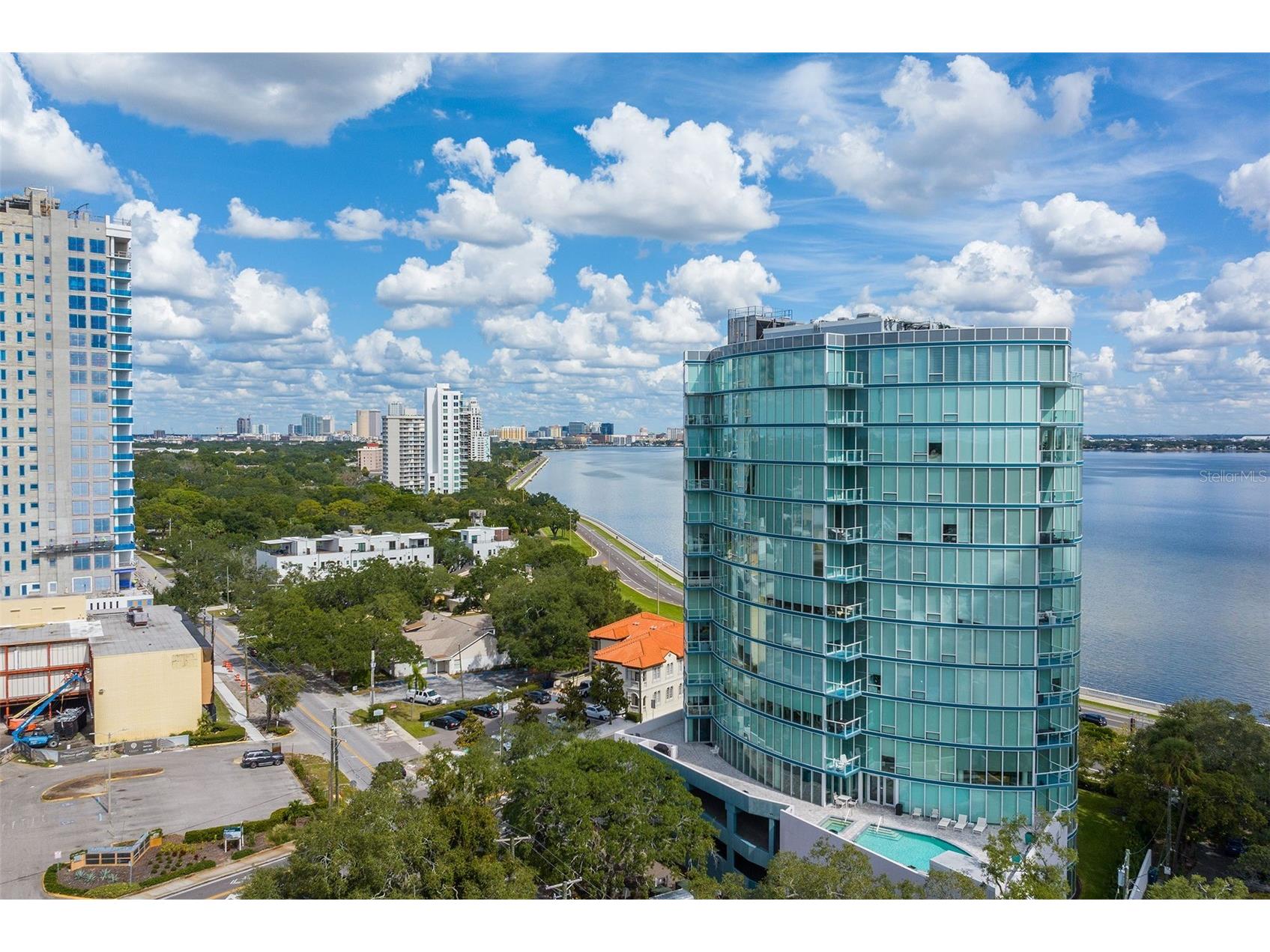 2900 W Bay To Bay Boulevard #1403 Tampa FL 33629 TB8522491 image60