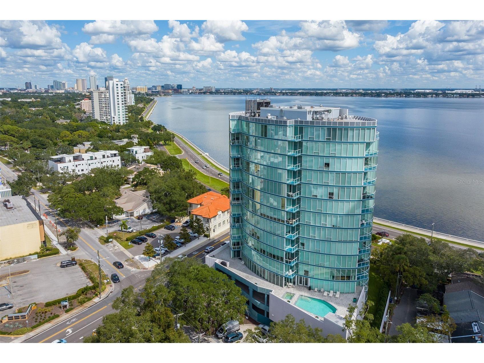 2900 W Bay To Bay Boulevard #1403 Tampa FL 33629 TB8522491 image61