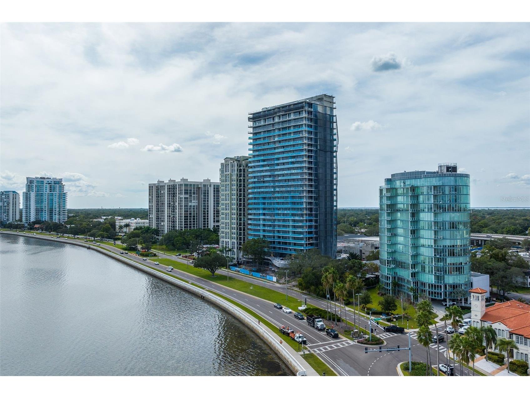 2900 W Bay To Bay Boulevard #1403 Tampa FL 33629 TB8522491 image69