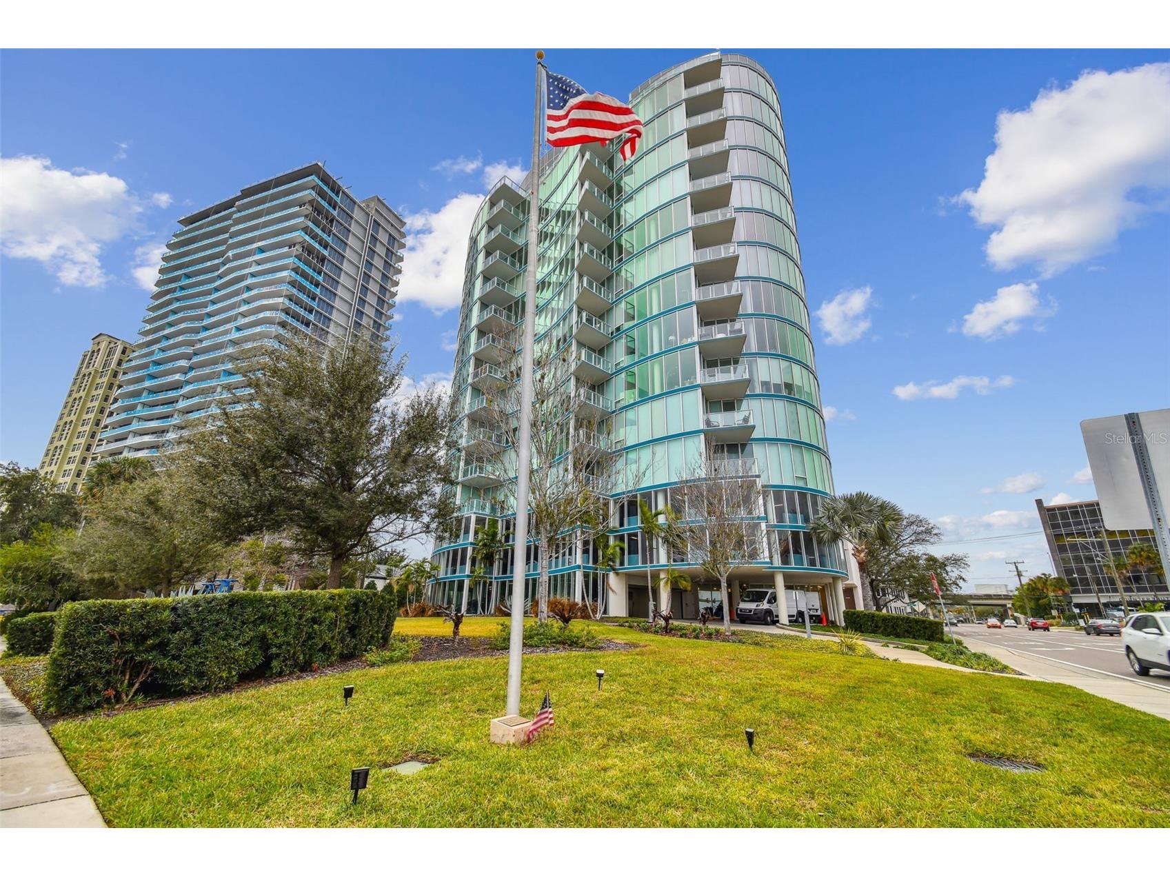 2900 W Bay To Bay Boulevard #501 Tampa FL 33629 TB8477480 image1