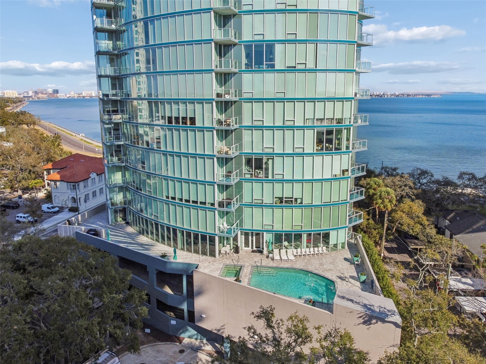 2900 W Bay To Bay Boulevard #501 Tampa FL 33629 TB8477480 image2