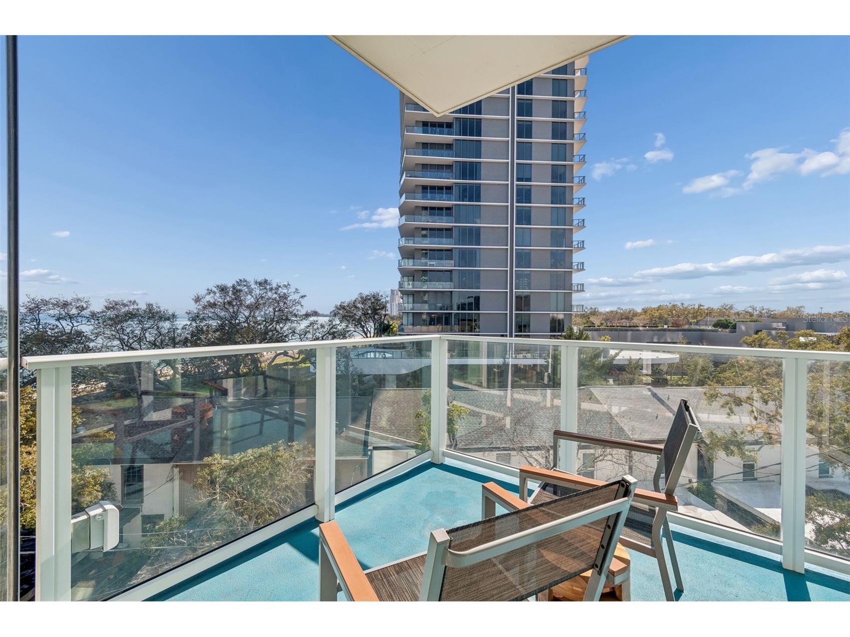 2900 W Bay To Bay Boulevard #501 Tampa FL 33629 TB8477480 image35