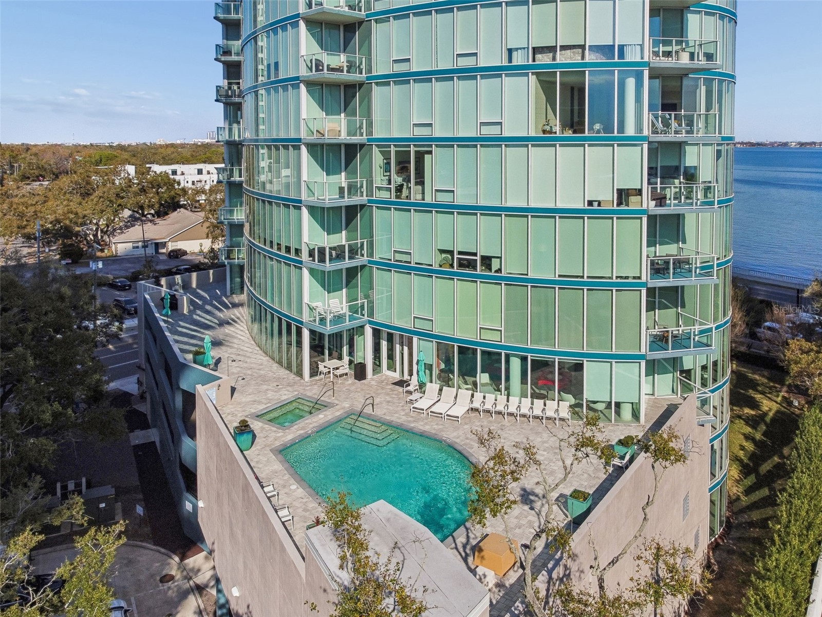 2900 W Bay To Bay Boulevard #501 Tampa FL 33629 TB8477480 image81