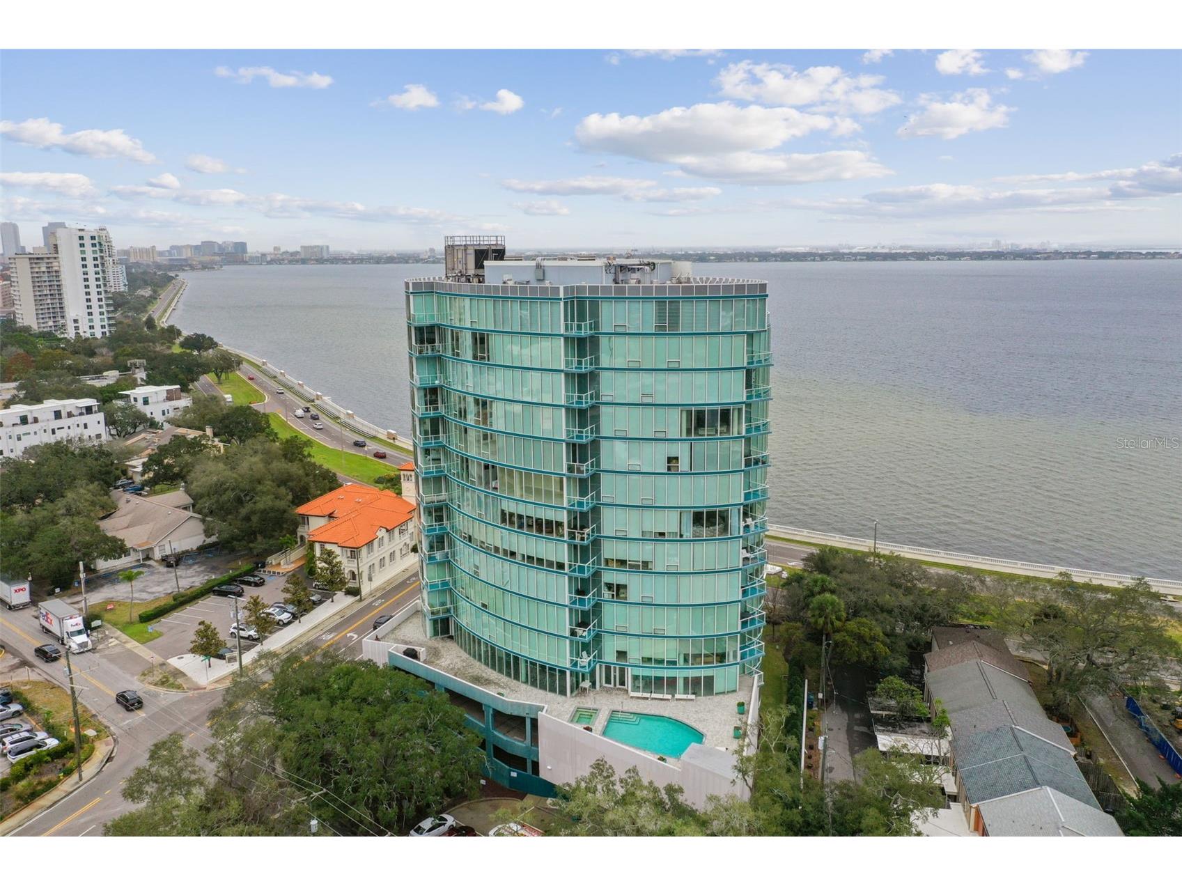 2900 W Bay To Bay Boulevard #501 Tampa FL 33629 TB8477480 image82