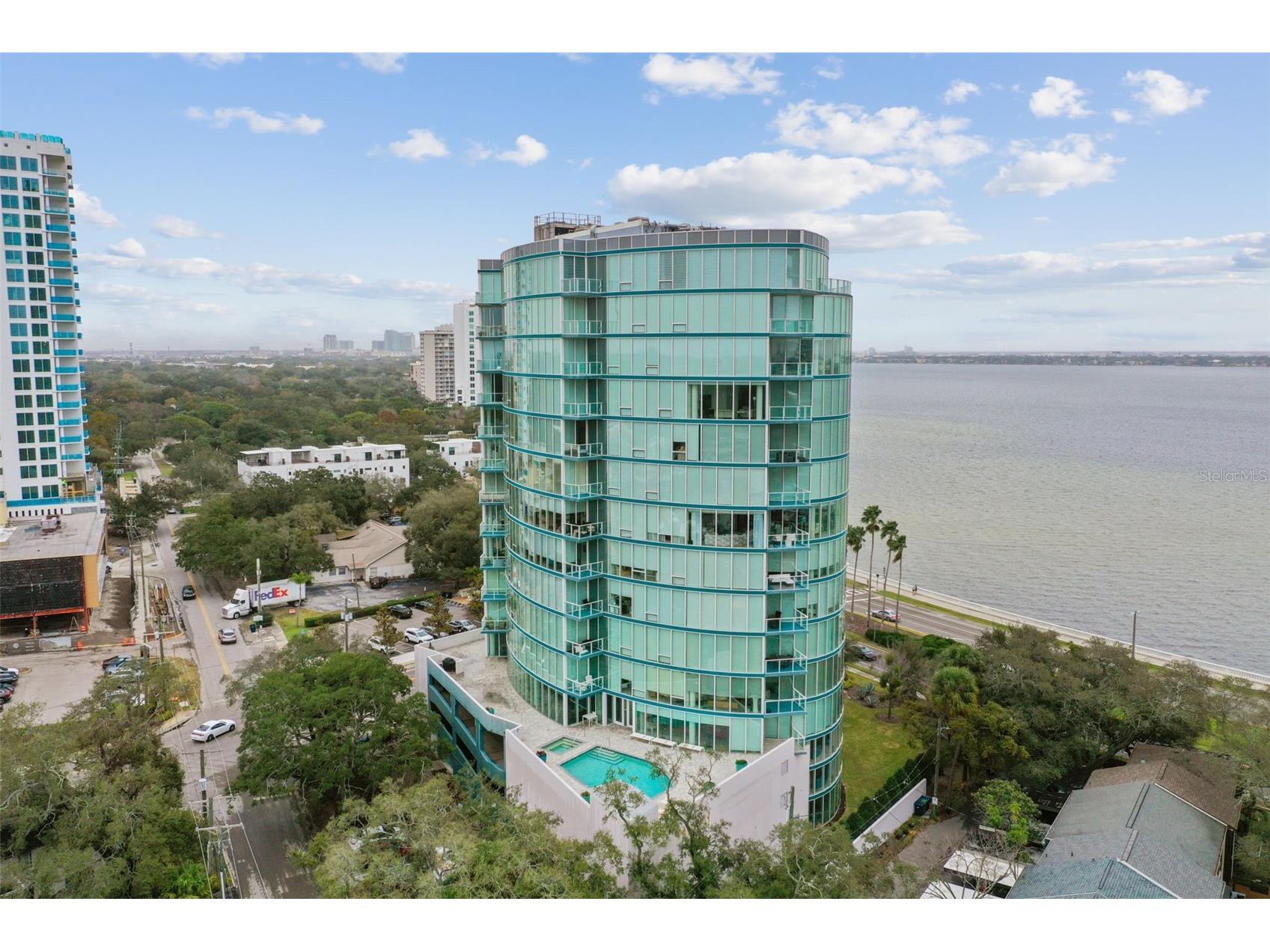 2900 W Bay To Bay Boulevard #501 Tampa FL 33629 TB8477480 image85