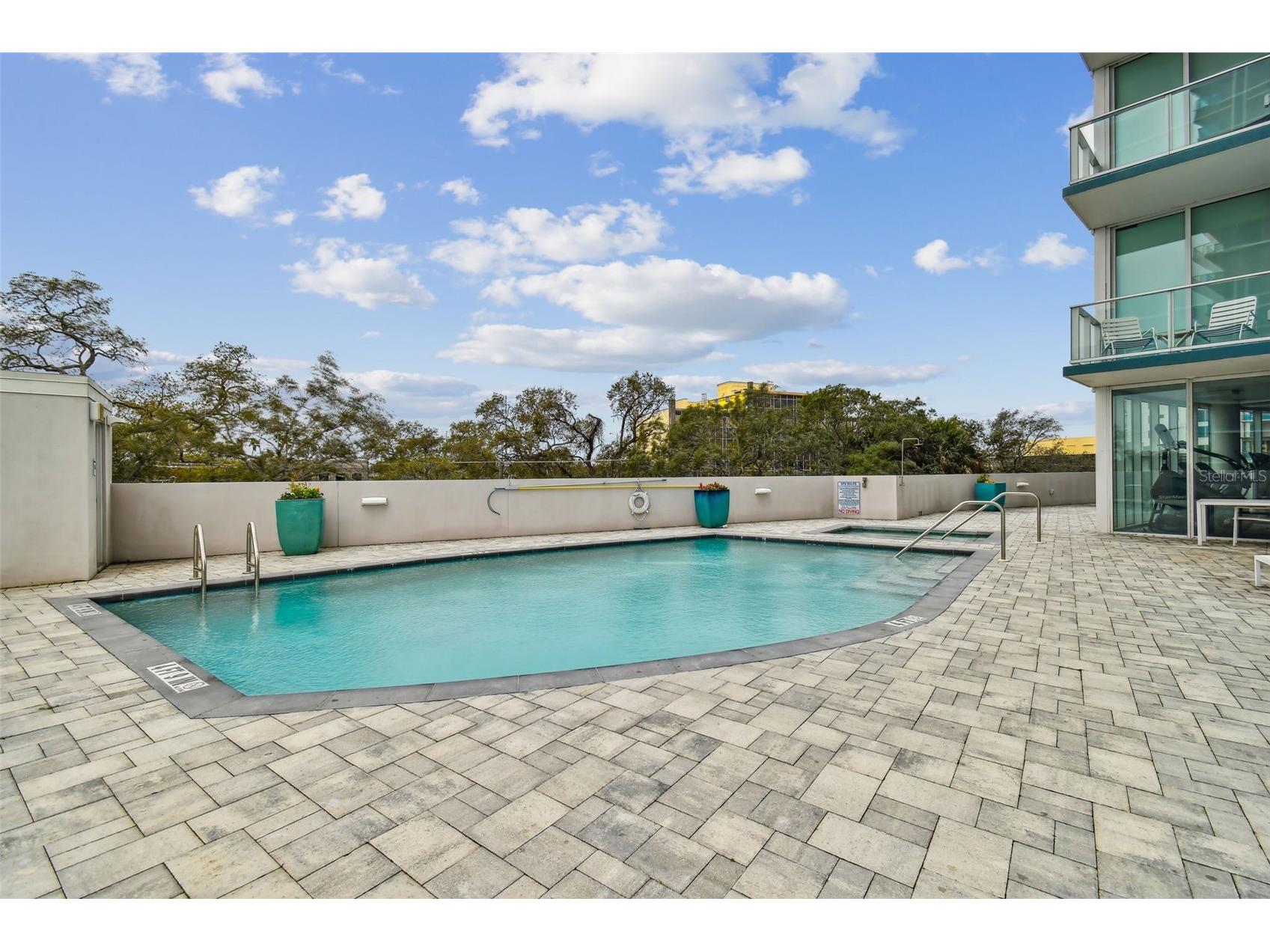 2900 W Bay To Bay Boulevard #501 Tampa FL 33629 TB8477480 image86