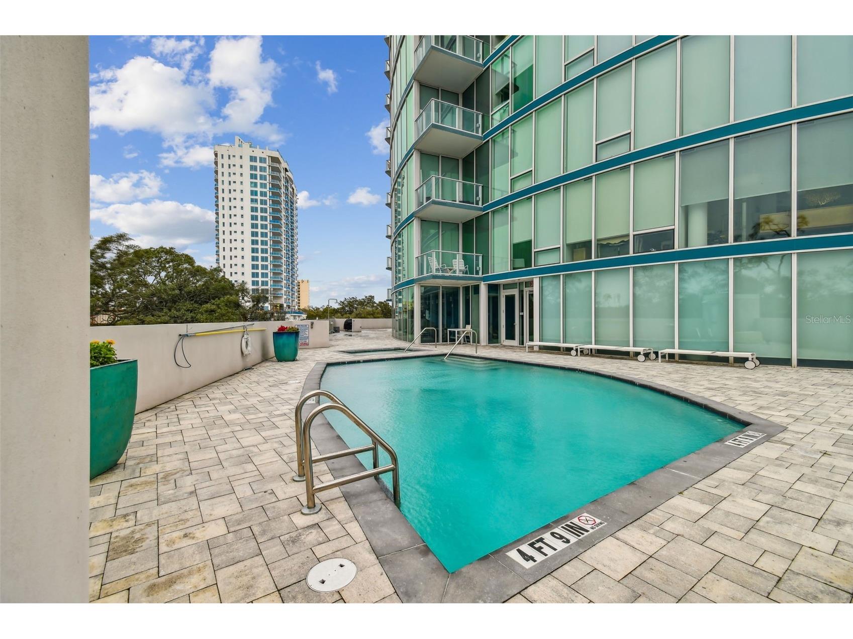 2900 W Bay To Bay Boulevard #501 Tampa FL 33629 TB8477480 image87