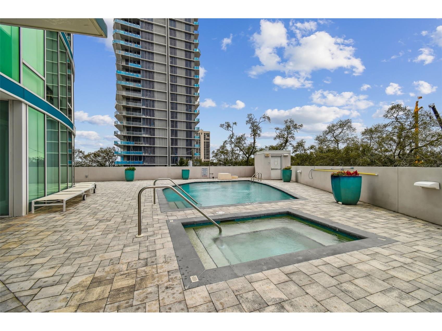 2900 W Bay To Bay Boulevard #501 Tampa FL 33629 TB8477480 image88