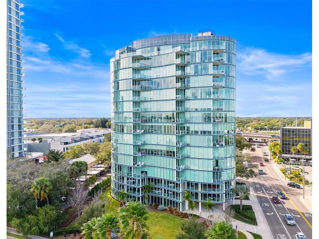 2900 W Bay To Bay Boulevard #801 Tampa FL 33629 - HILLSBOROUGH BAY T3501186 image1