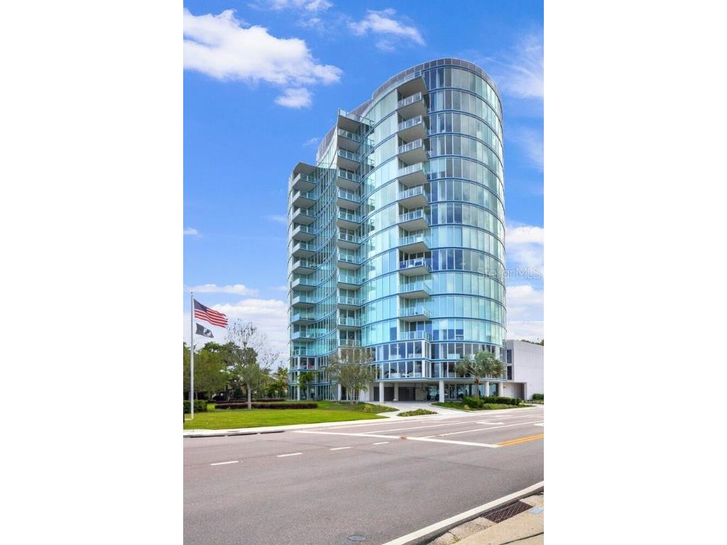 2900 W Bay To Bay Boulevard #902 Tampa FL 33629 - HILLSBOROUGH BAY T3358835 image1