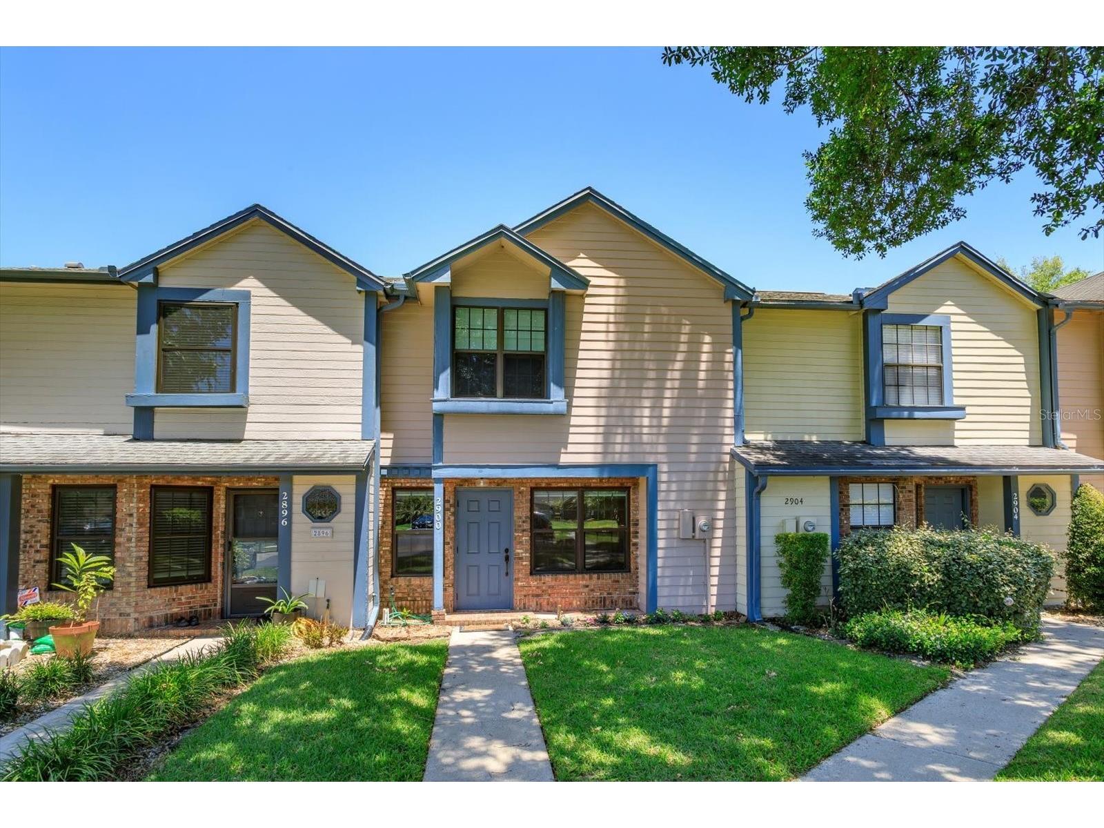 2900 Wareham Court Casselberry FL 32707 O6407827 image1
