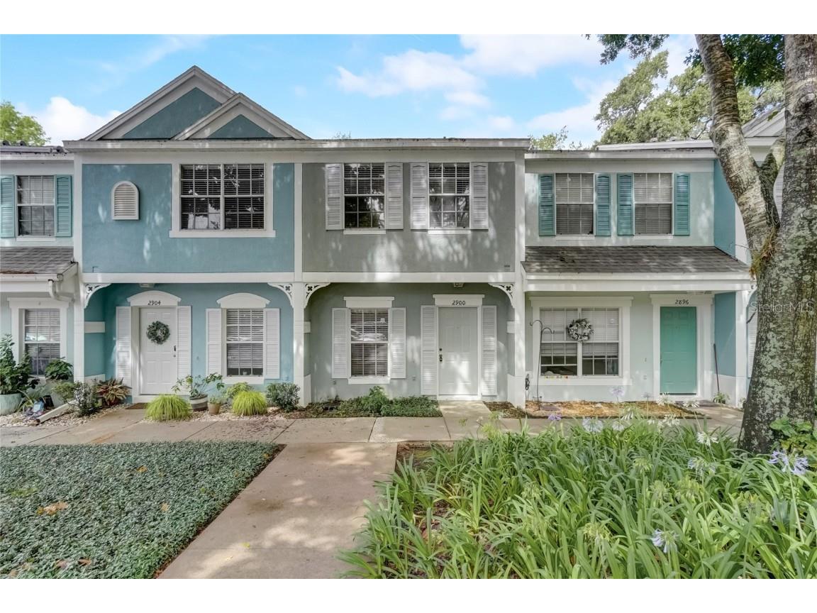 2900 Woodlands Park Court Lake Mary FL 32746 O6113885 image1