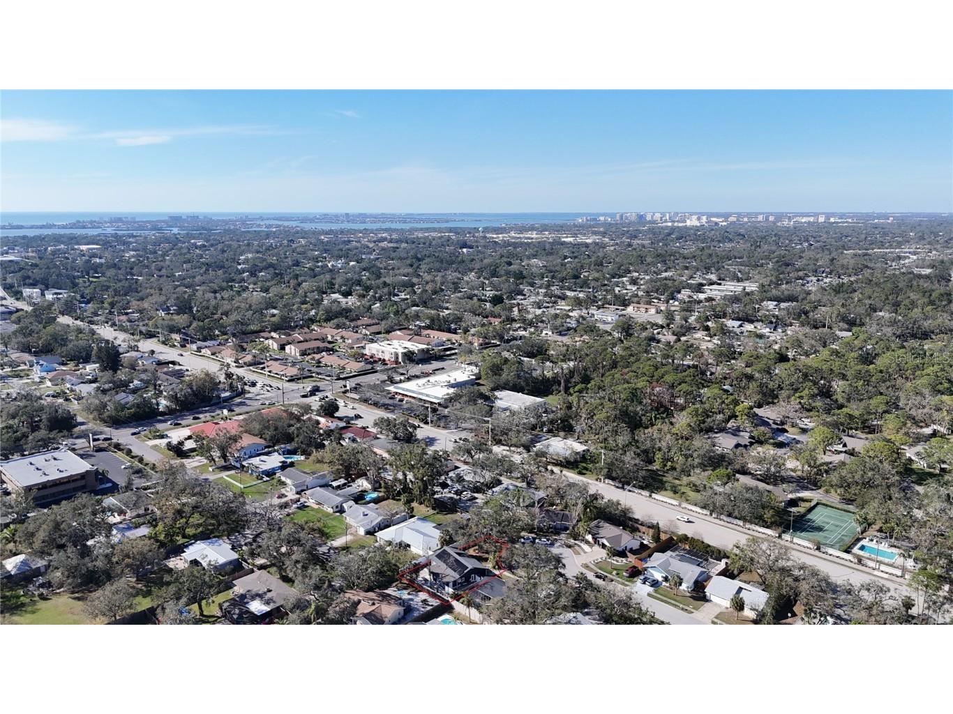 2900 Woodpine Court Sarasota FL 34231 A4640332 image72