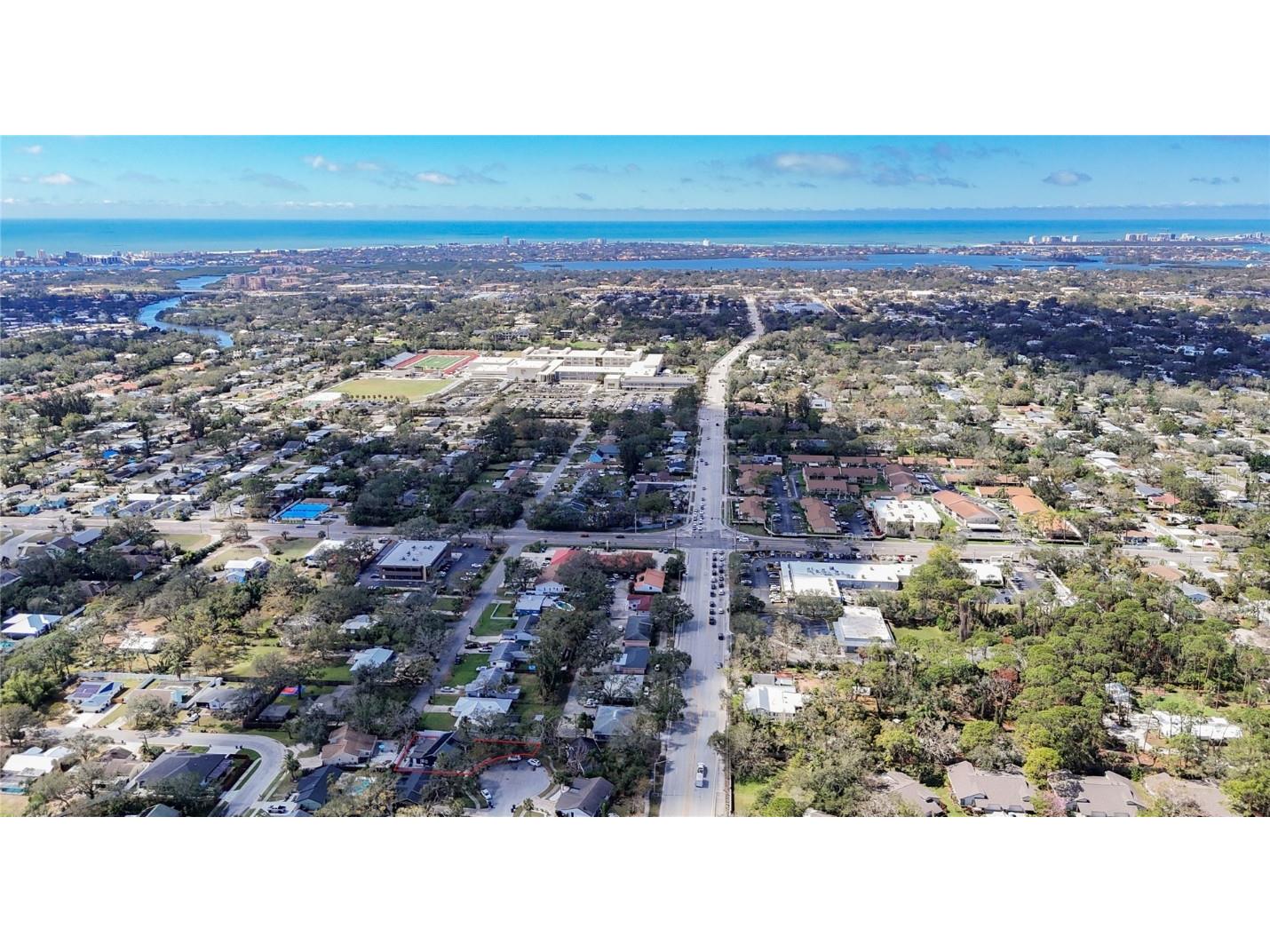 2900 Woodpine Court Sarasota FL 34231 A4640332 image74