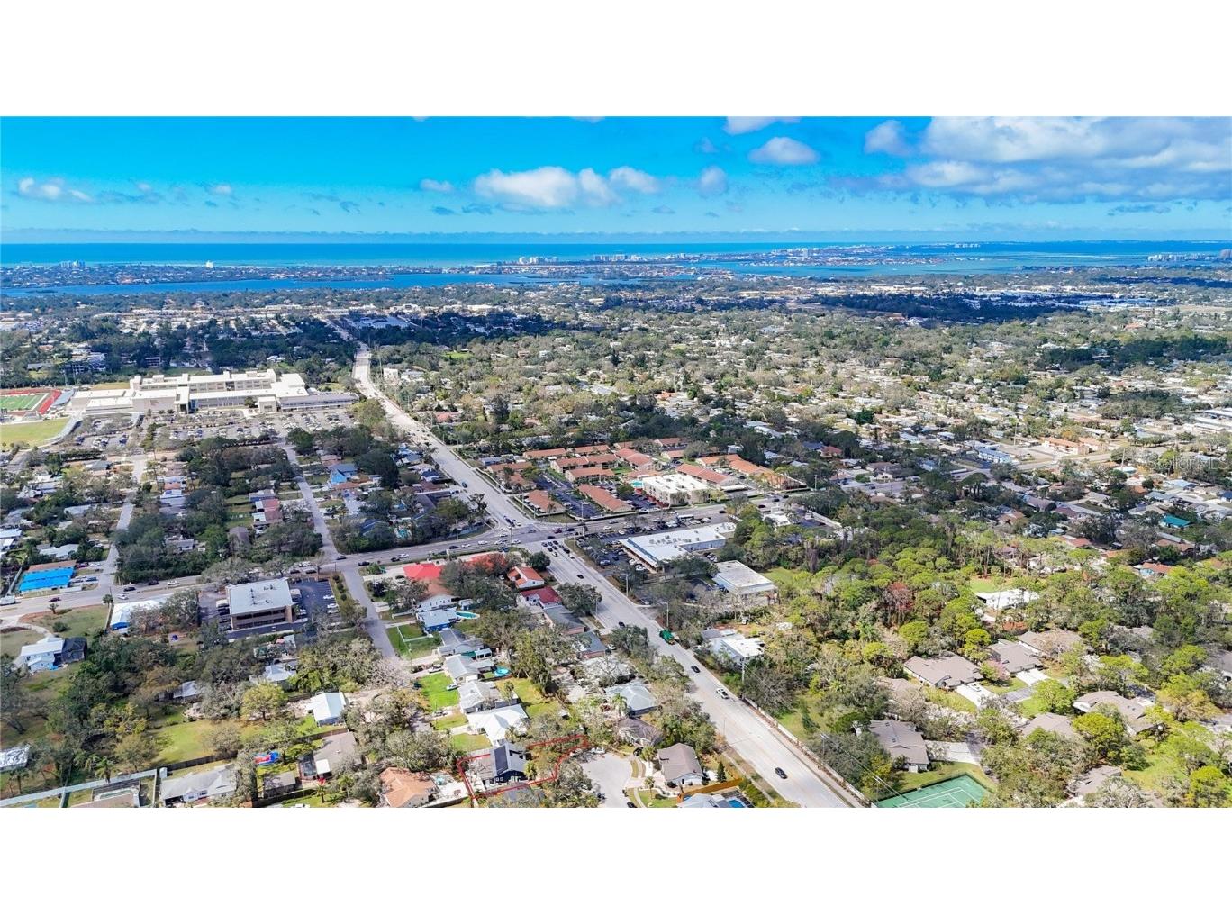 2900 Woodpine Court Sarasota FL 34231 A4640332 image75