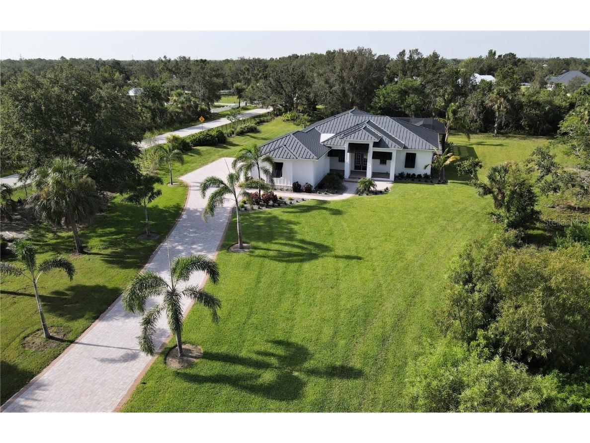 29000 Smugglers Lane Punta Gorda FL 33982 - PEACE RIVER C7478543 image1