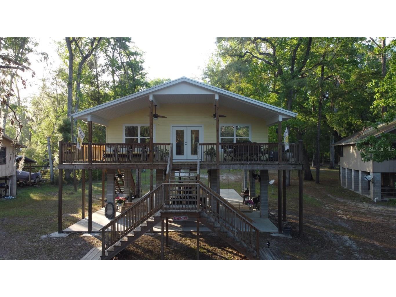 29002 River Run Road Branford FL 32008 - SANTA FE GC534086 image1