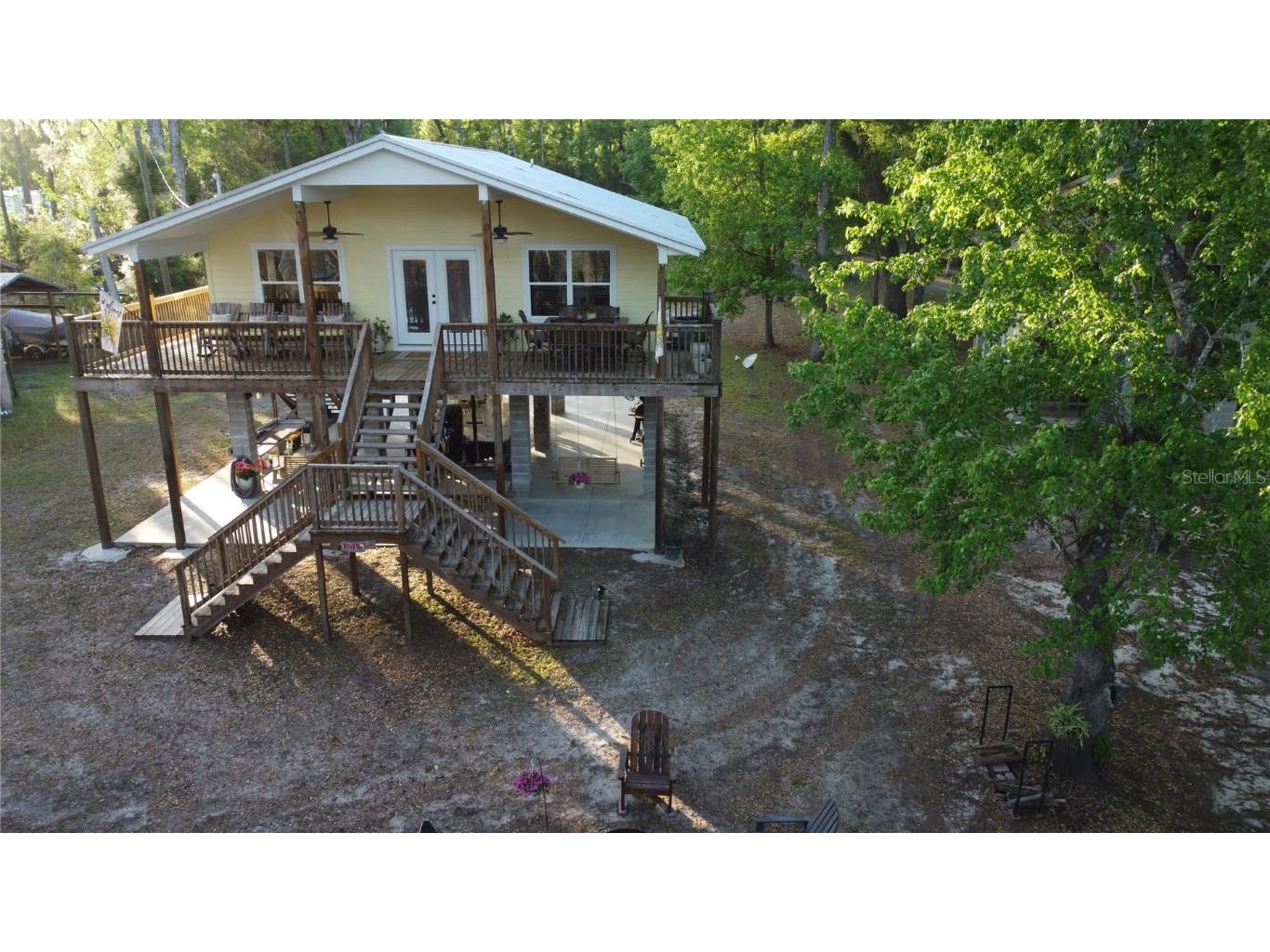 29002 River Run Road Branford FL 32008 - SANTA FE GC534086 image2