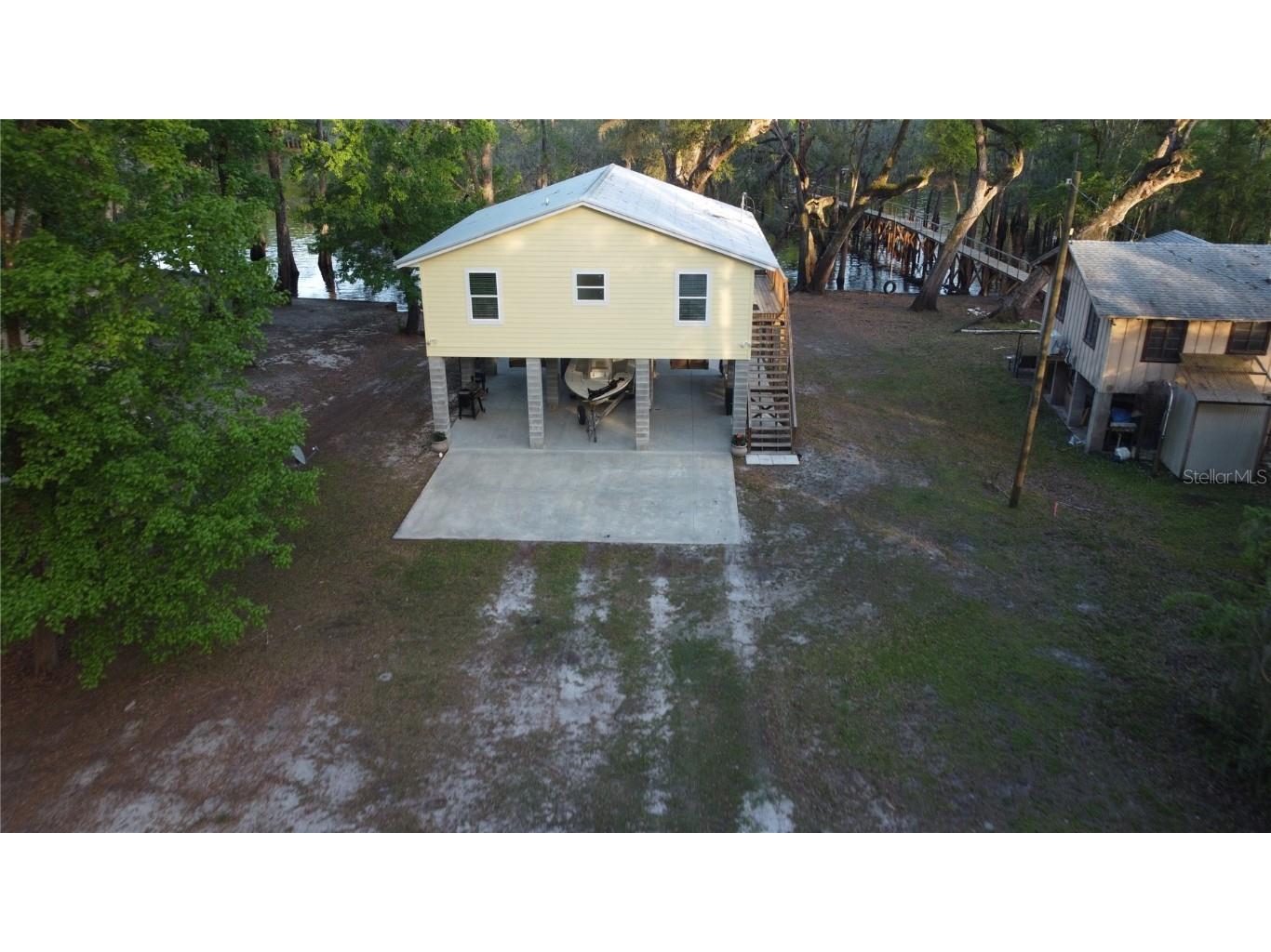 29002 River Run Road Branford FL 32008 - SANTA FE GC534086 image21