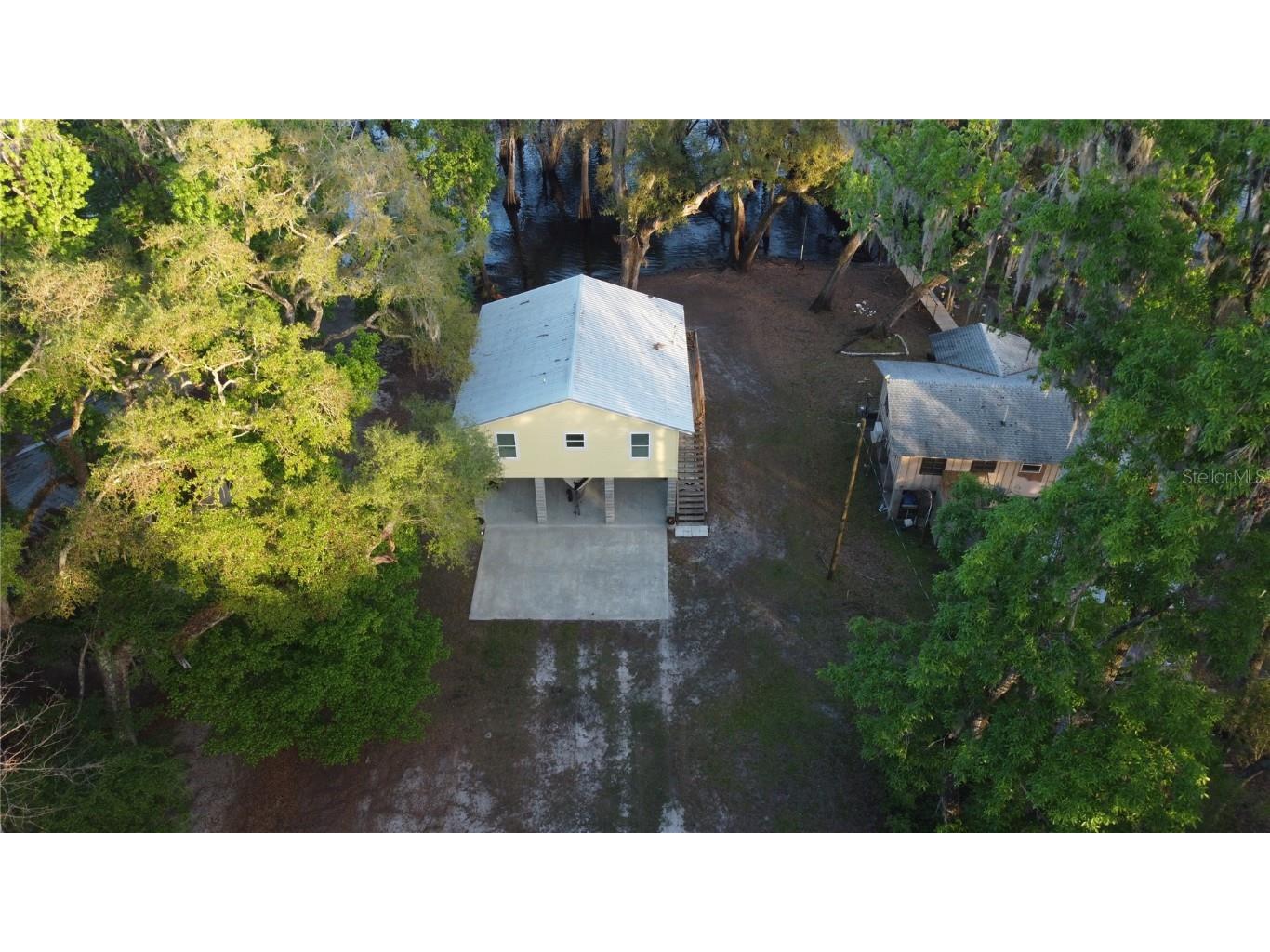 29002 River Run Road Branford FL 32008 - SANTA FE GC534086 image23