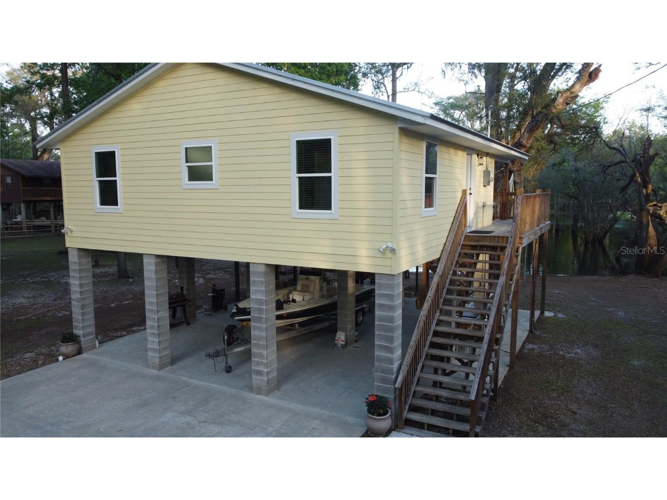 29002 River Run Road Branford FL 32008 - SANTA FE GC534086 image24