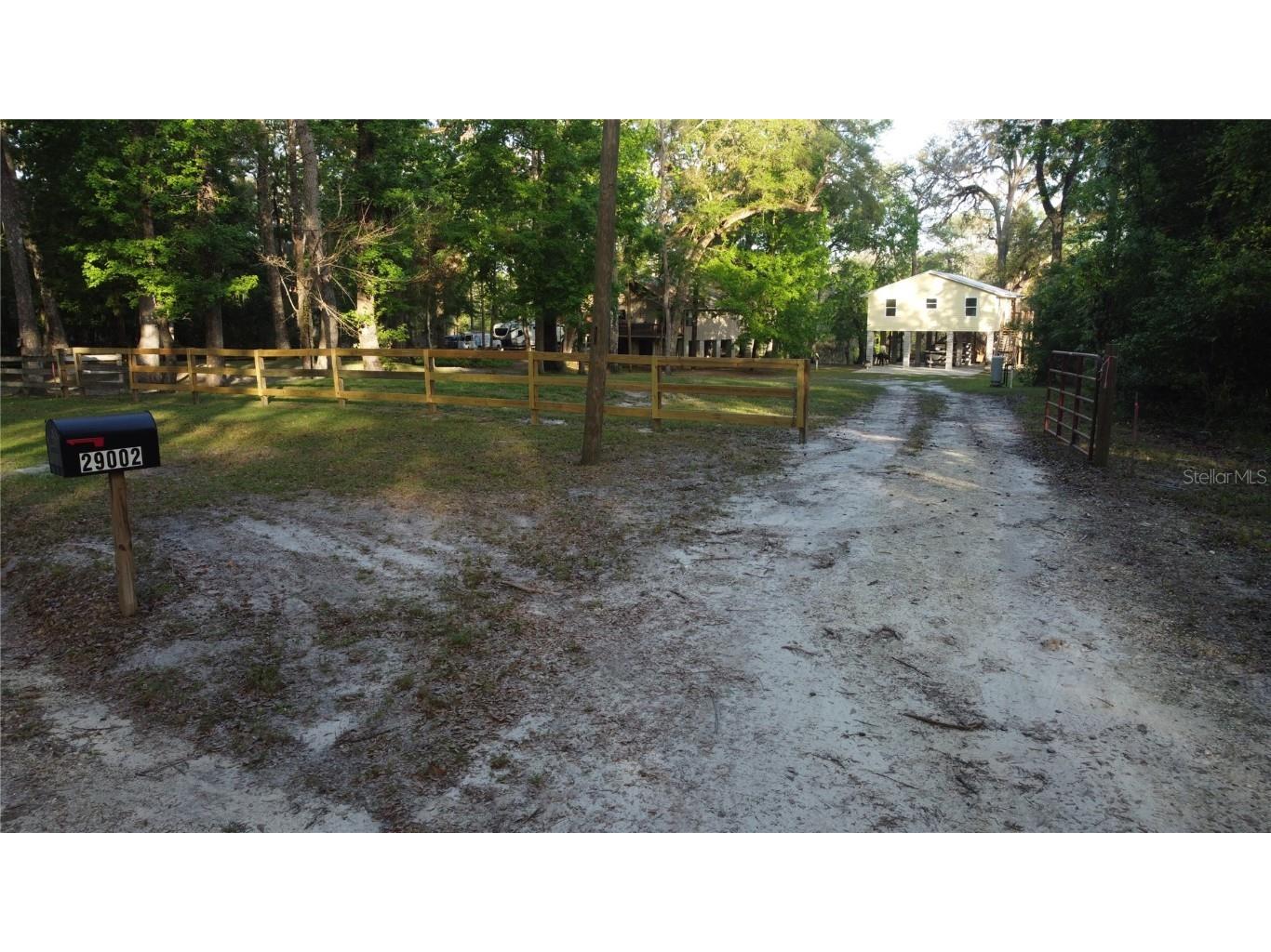 29002 River Run Road Branford FL 32008 - SANTA FE GC534086 image26