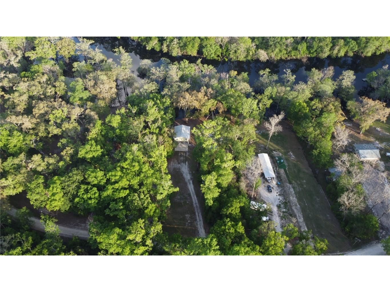 29002 River Run Road Branford FL 32008 - SANTA FE GC534086 image36