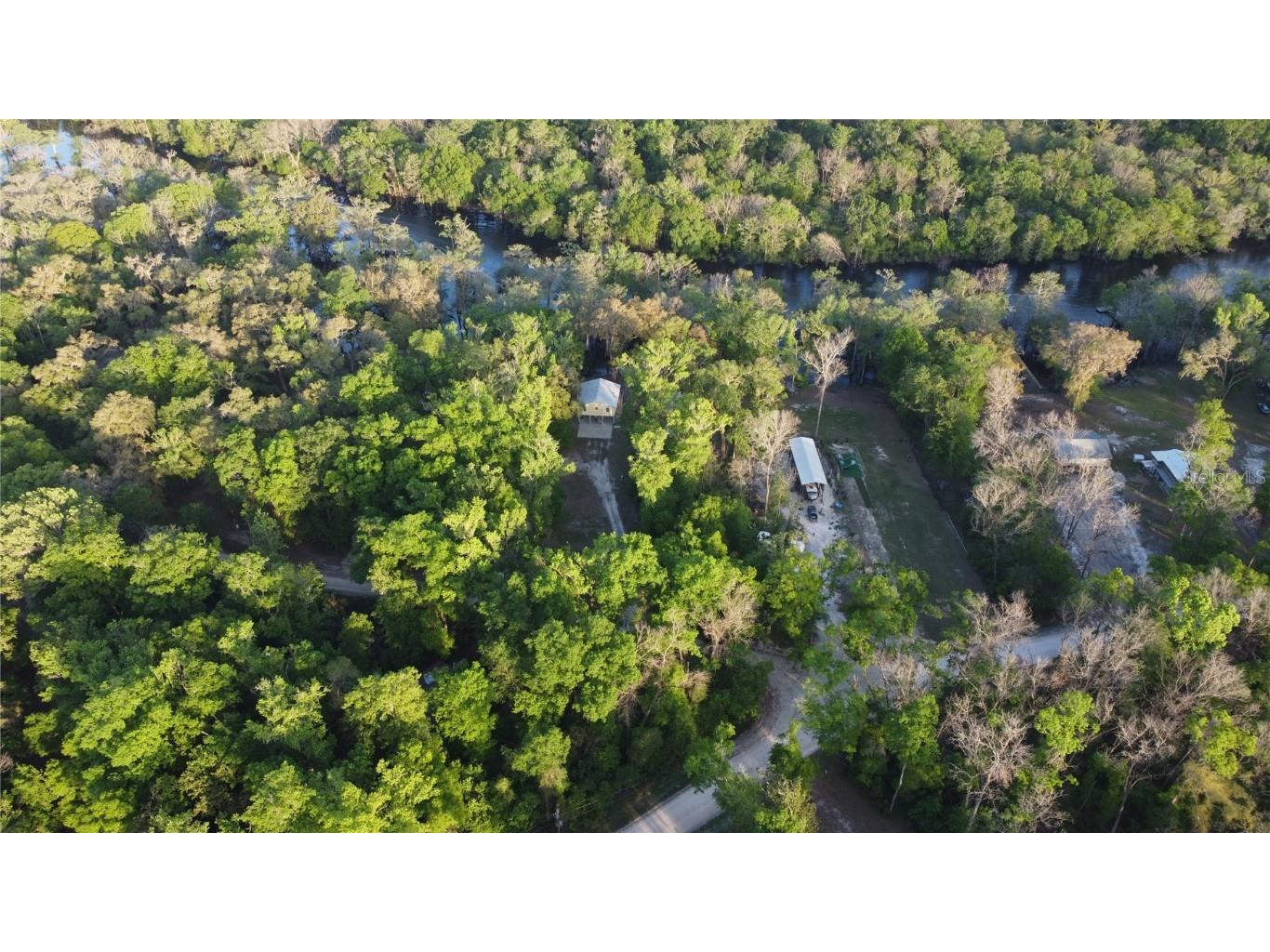 29002 River Run Road Branford FL 32008 - SANTA FE GC534086 image38