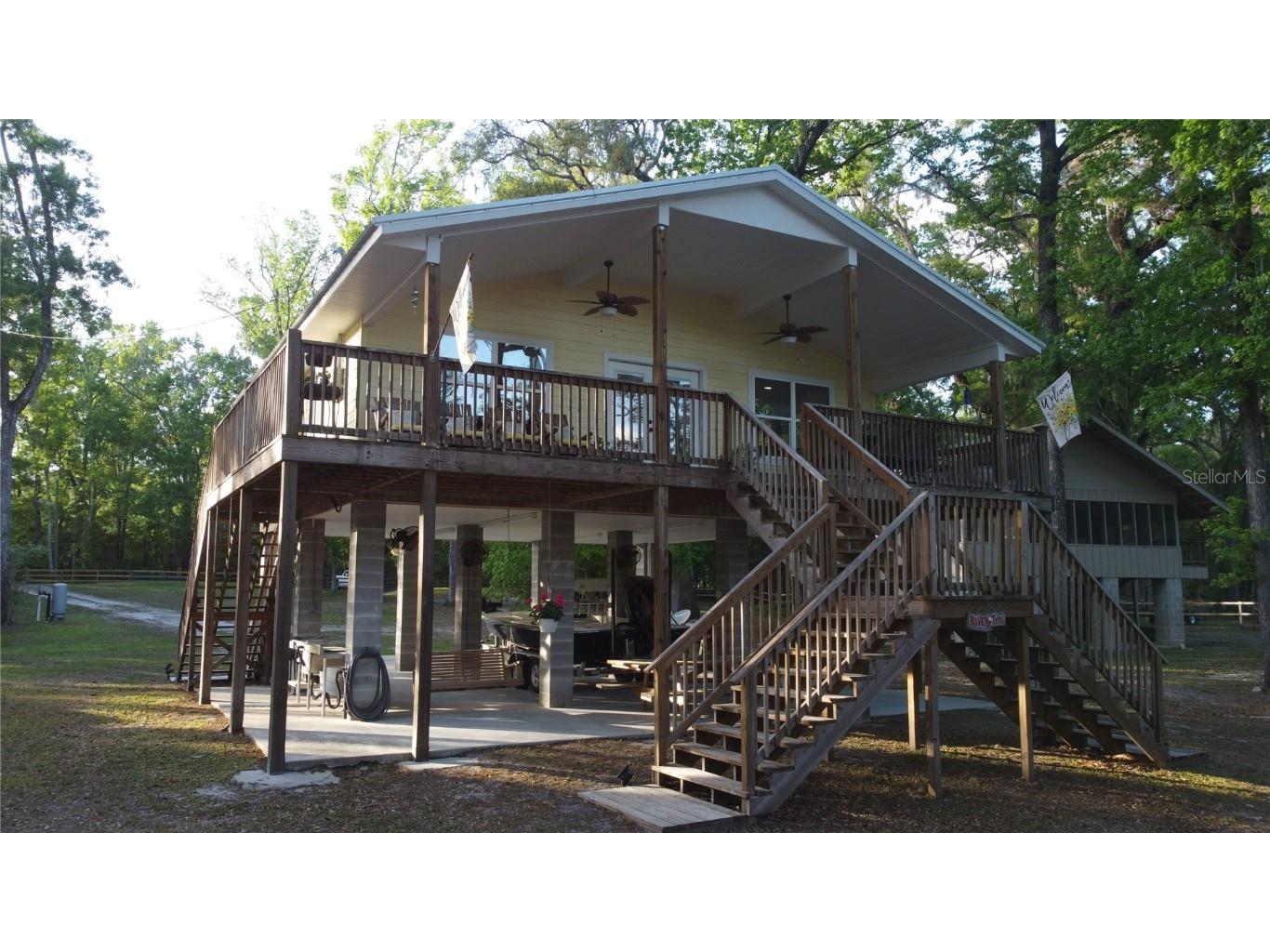 29002 River Run Road Branford FL 32008 - SANTA FE GC534086 image4