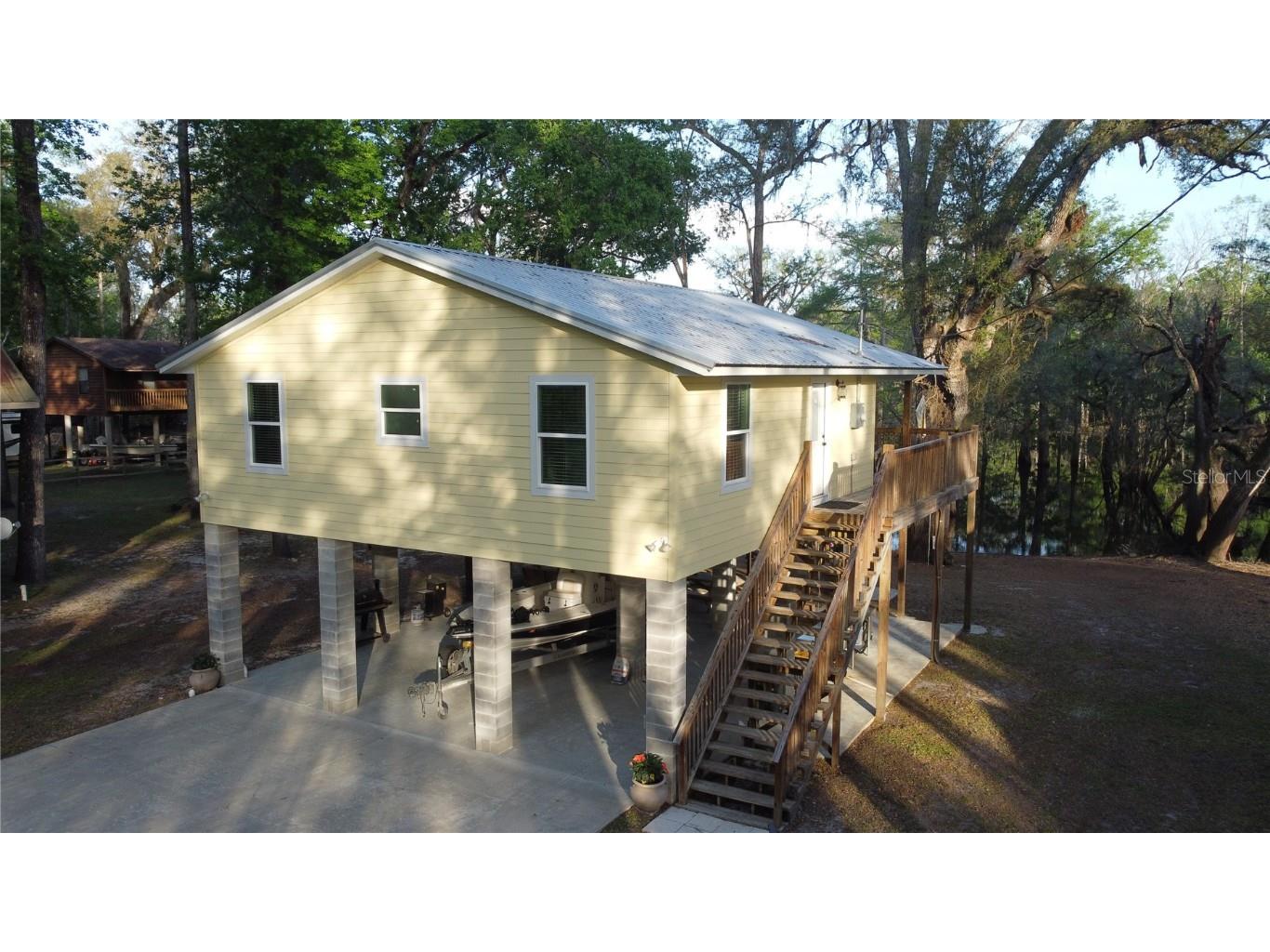 29002 River Run Road Branford FL 32008 - SANTA FE GC534086 image7